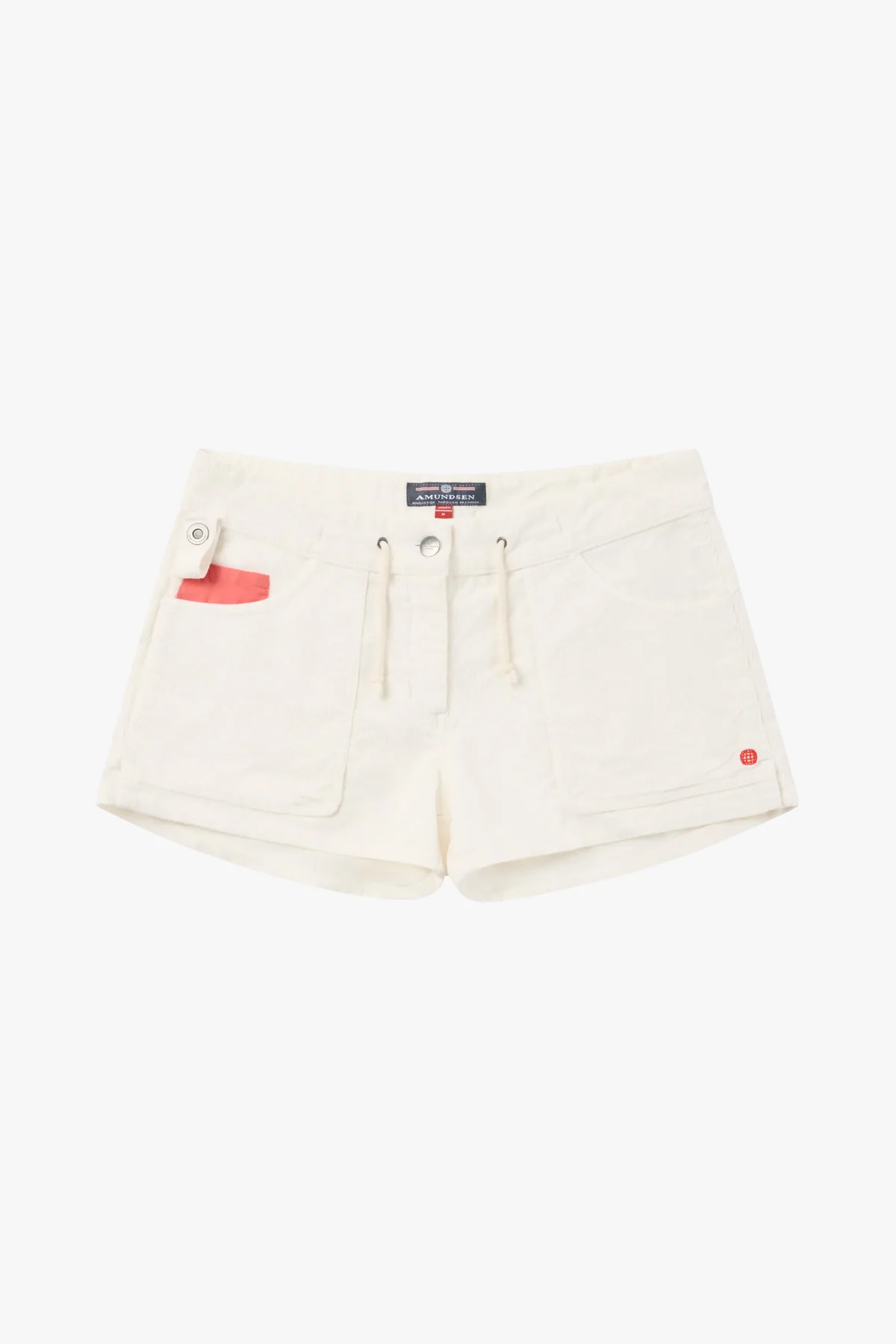 3INCHER CONCORD G.DYED SHORTS WOMENS