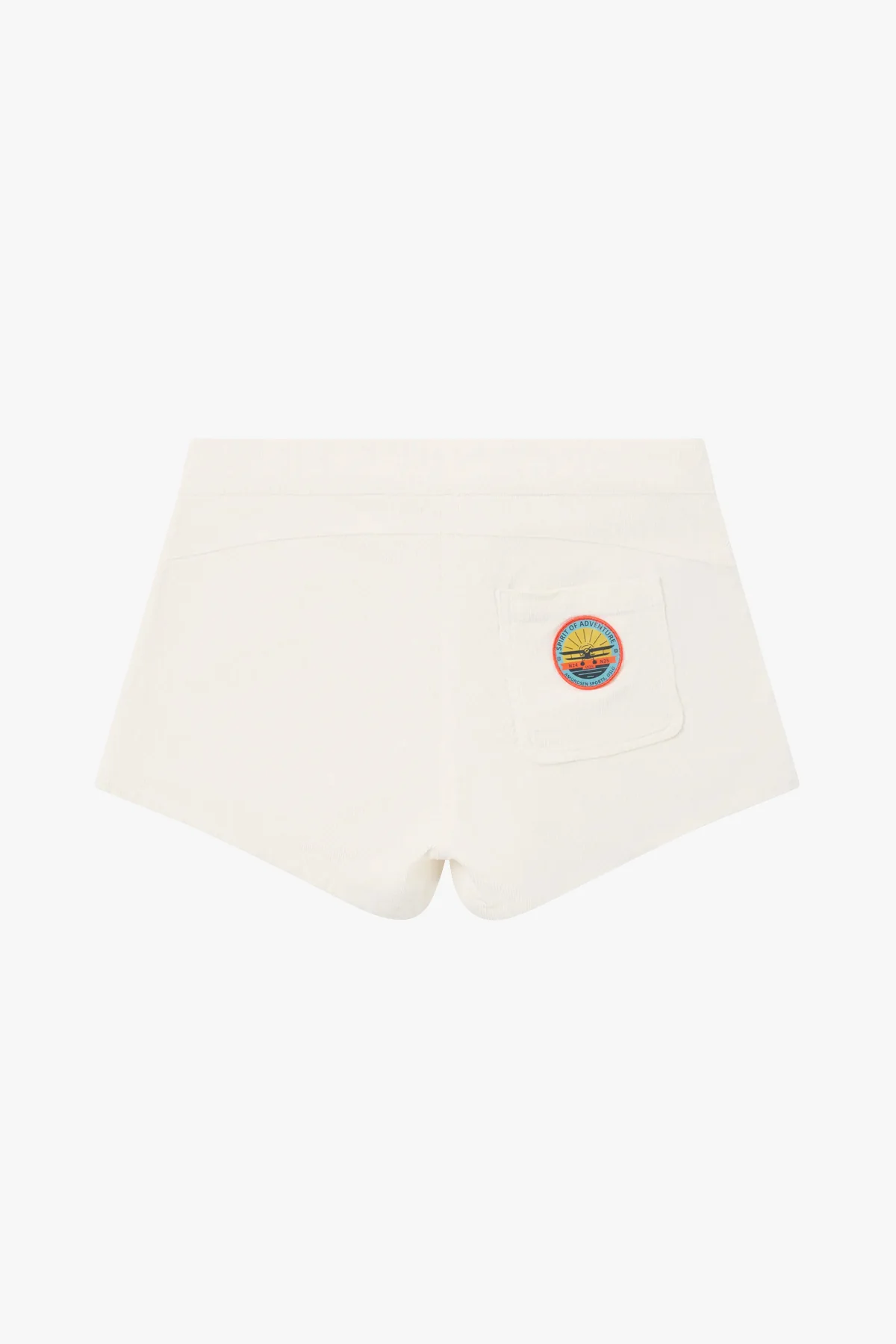 3INCHER CONCORD G.DYED SHORTS WOMENS - Image 2