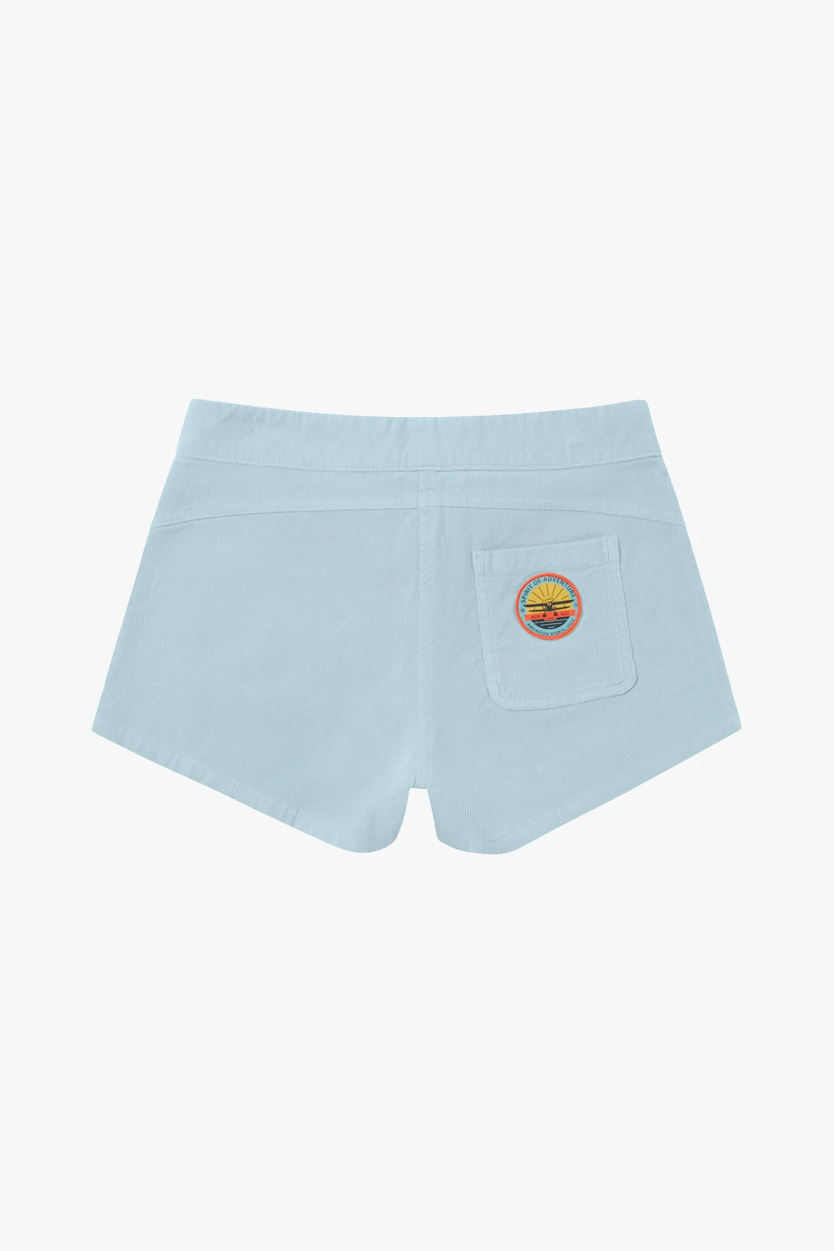3INCHER CONCORD G.DYED SHORTS WOMENS - Image 2