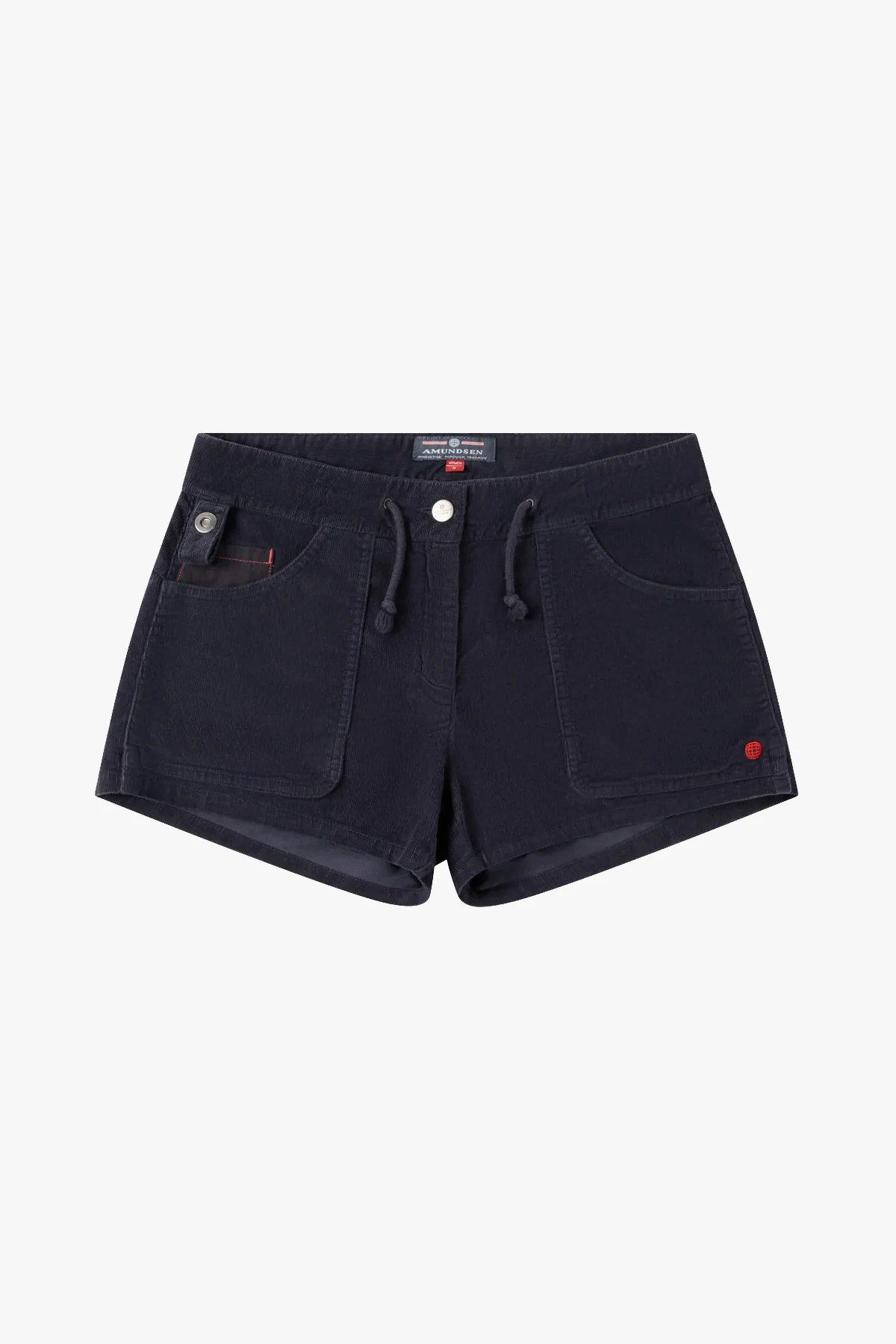 3INCHER CONCORD G.DYED SHORTS WOMENS