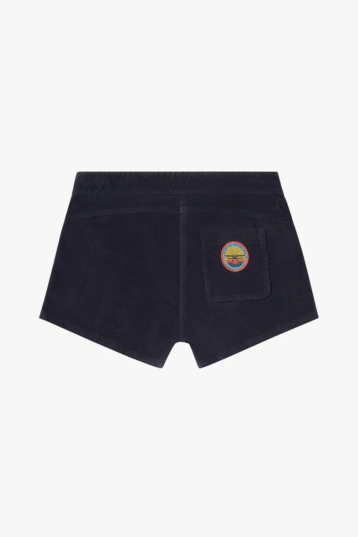 3INCHER CONCORD G.DYED SHORTS WOMENS - Image 6
