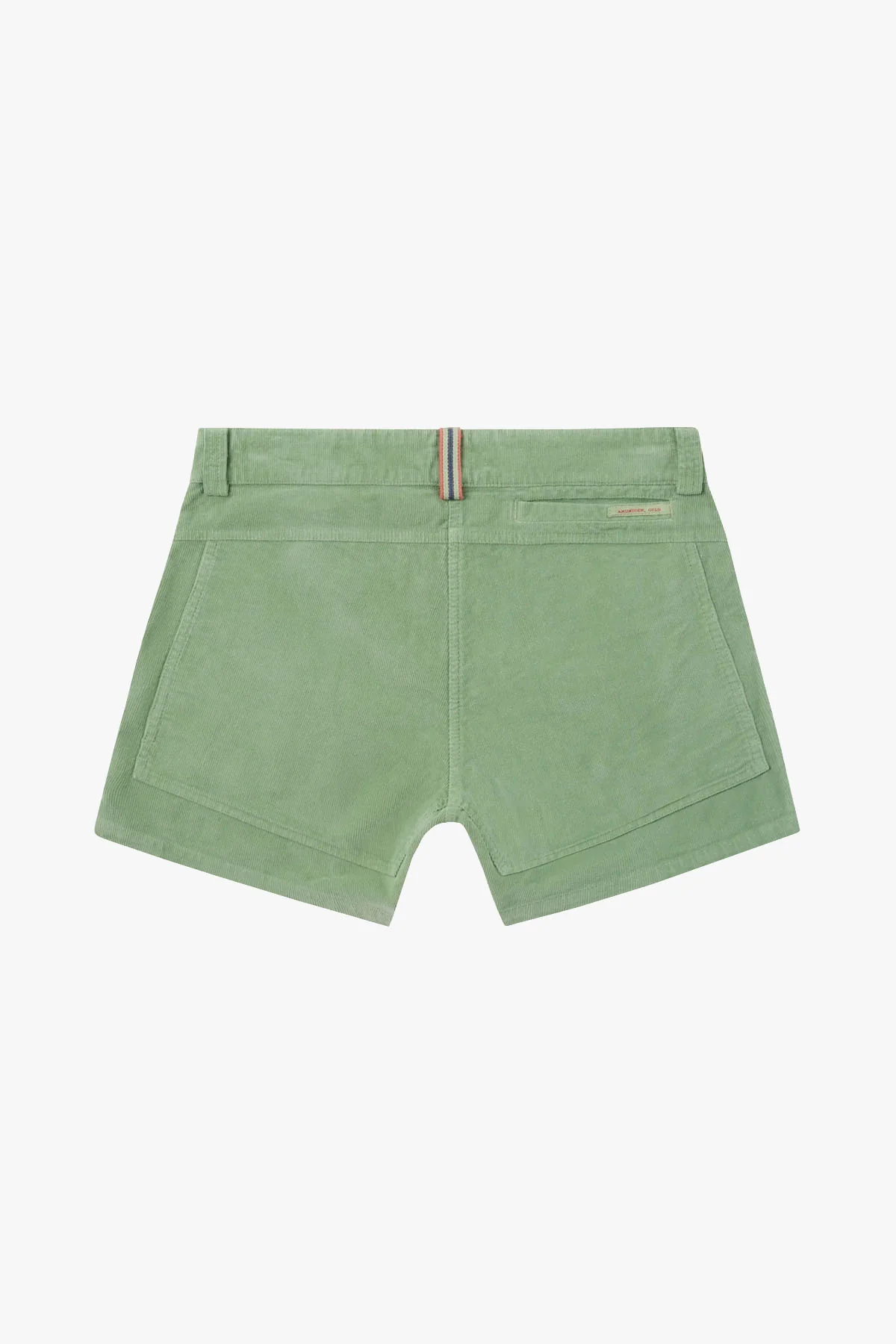 5INCHER CONCORD G.DYED SHORTS WOMENS - Image 2