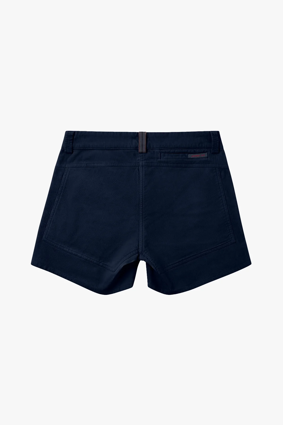 5INCHER CONCORD G.DYED SHORTS WOMENS - Image 2
