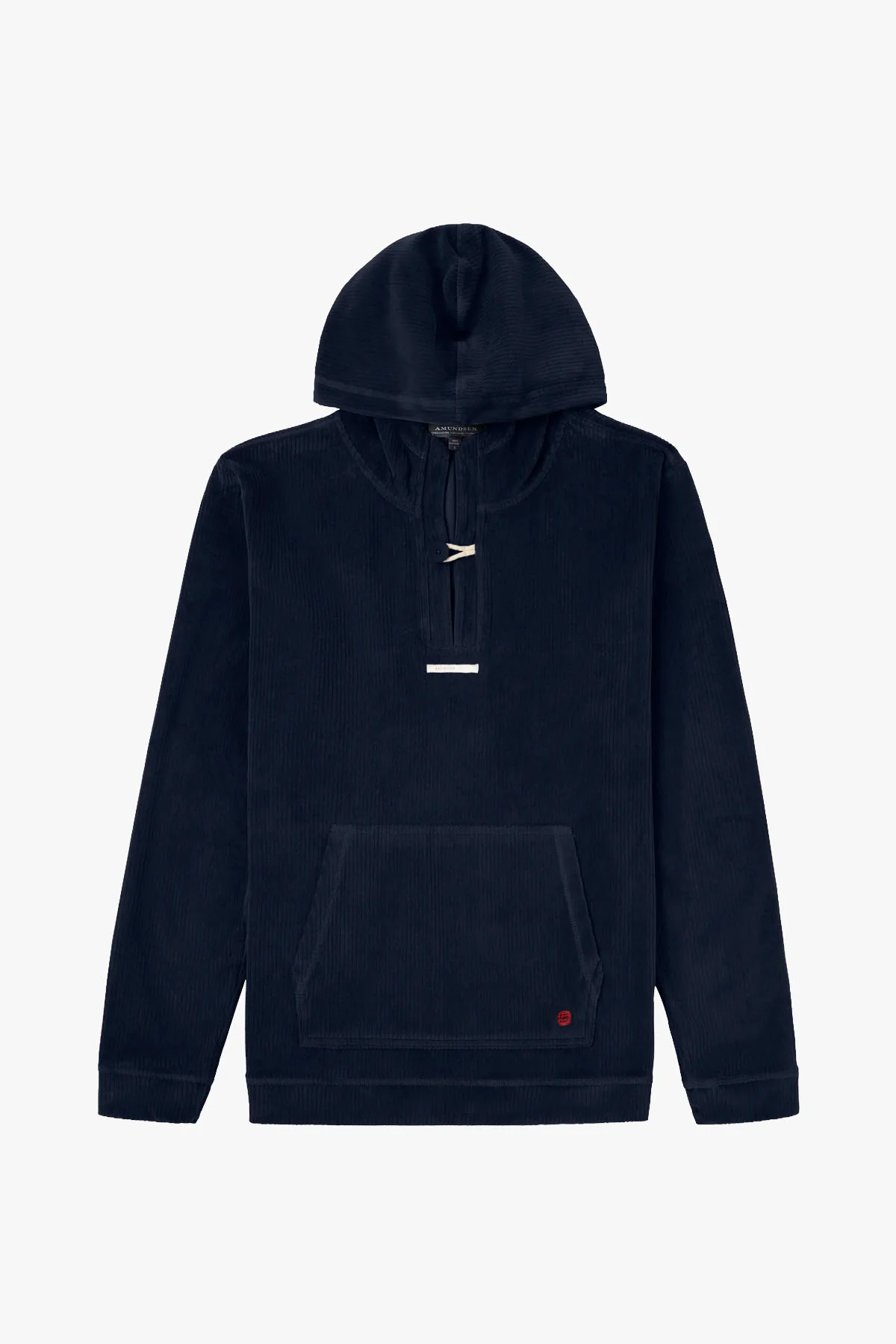 COMFY CORD HOOD MENS - Image 2