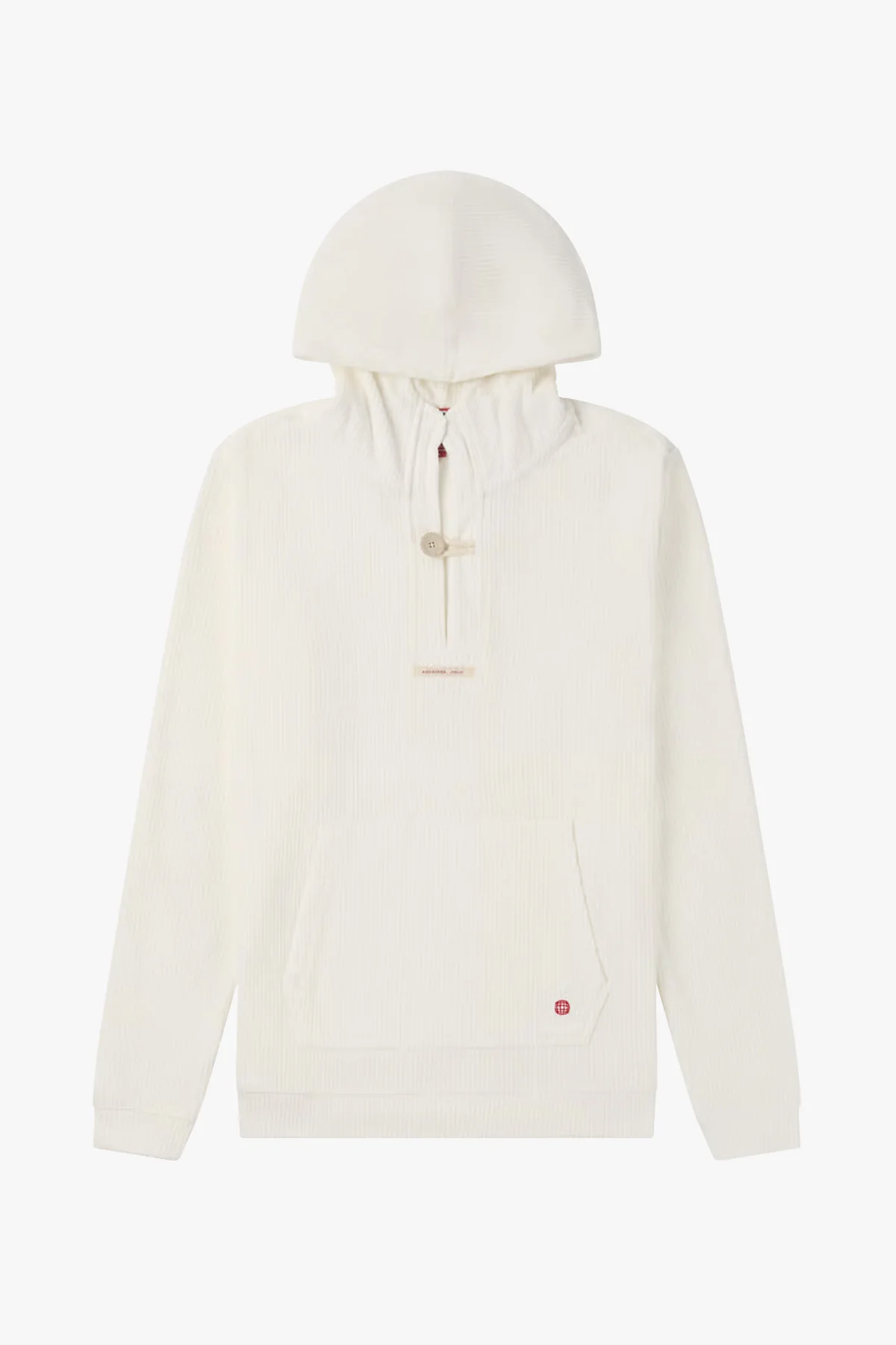 COMFY CORD HOOD WOMENS