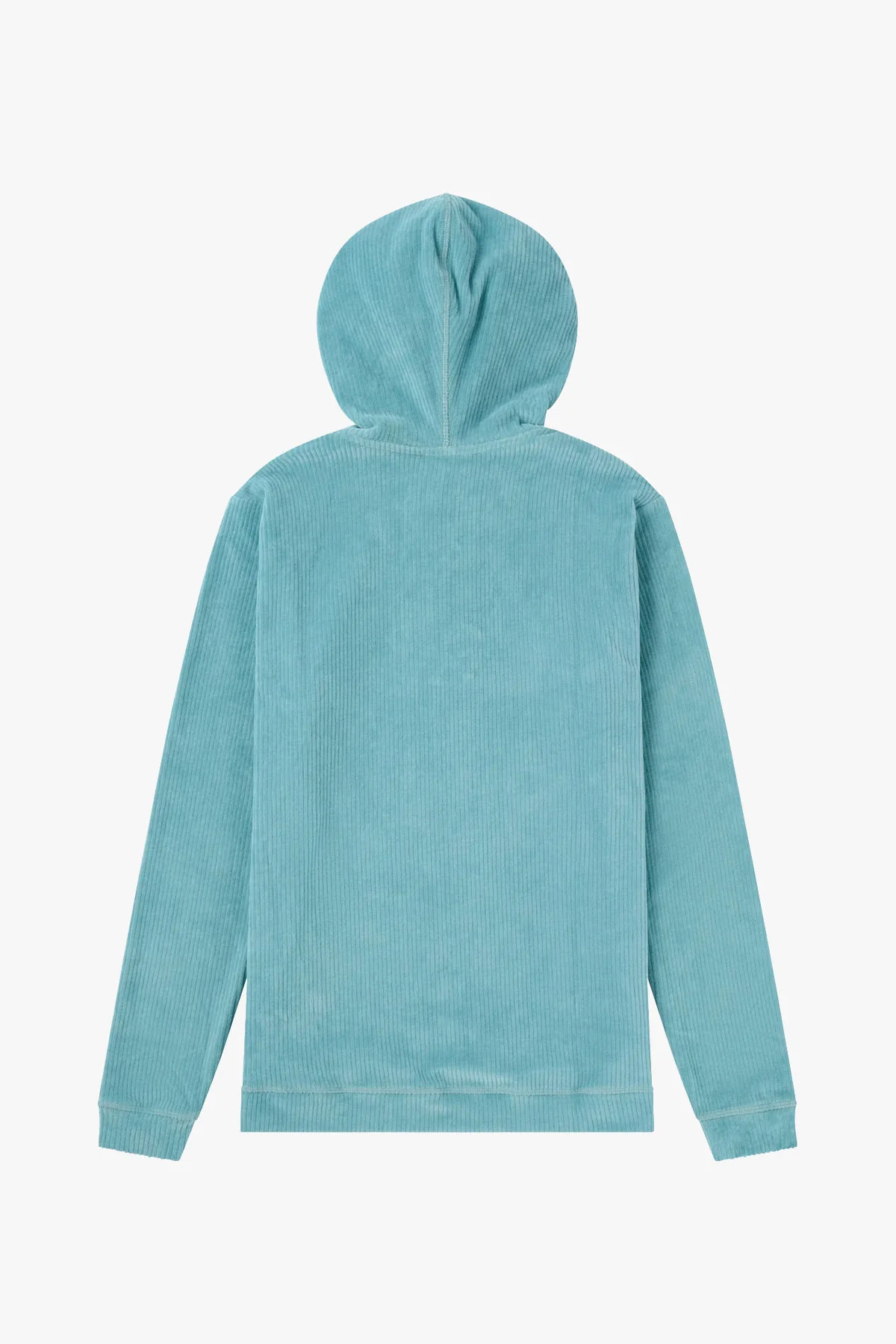 COMFY CORD HOOD WOMENS - Image 2