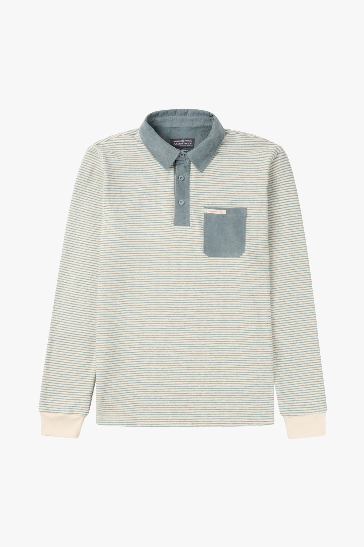 CHUKKA SWEATER MENS - Image 3
