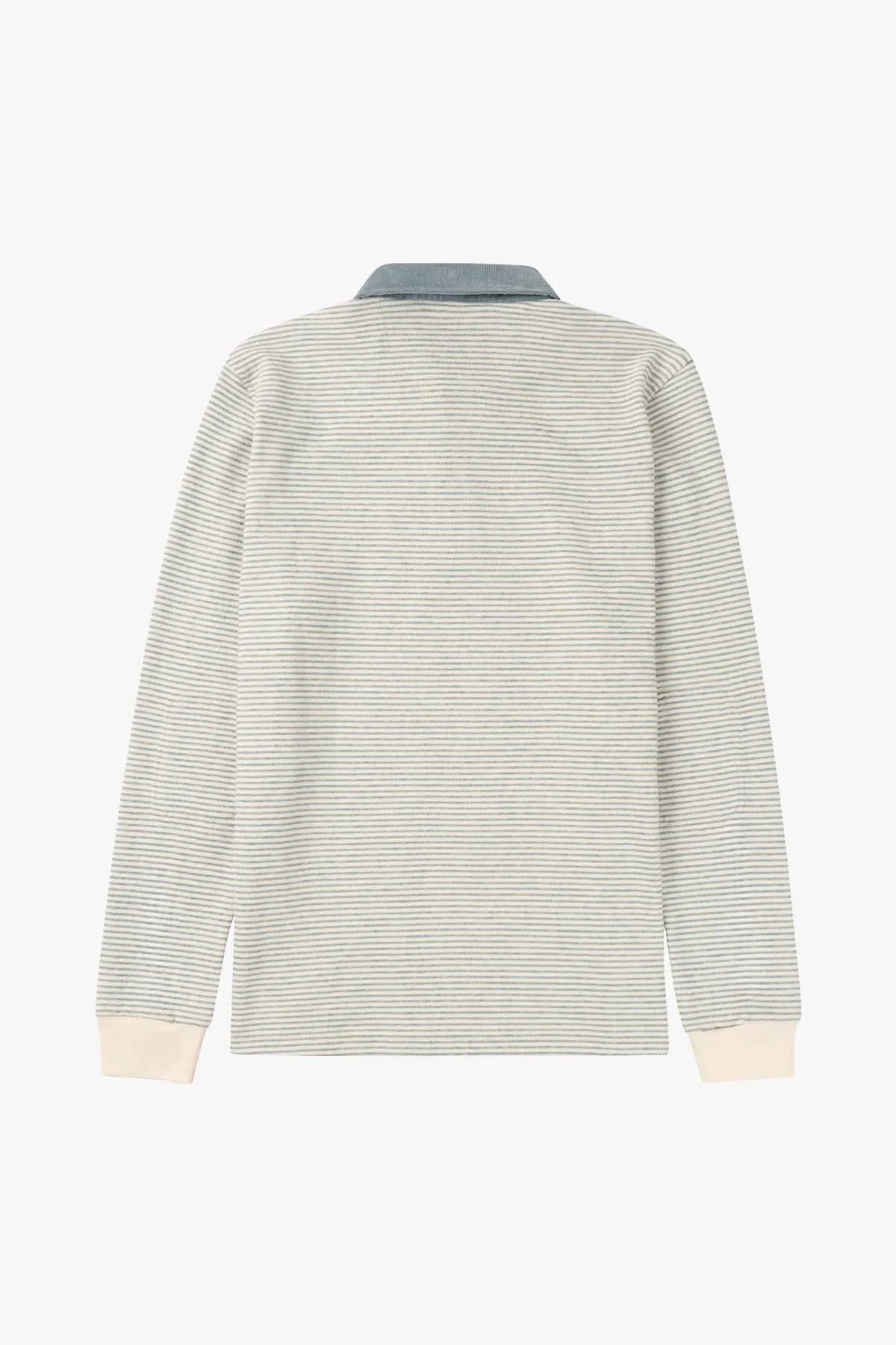 CHUKKA SWEATER MENS - Image 4