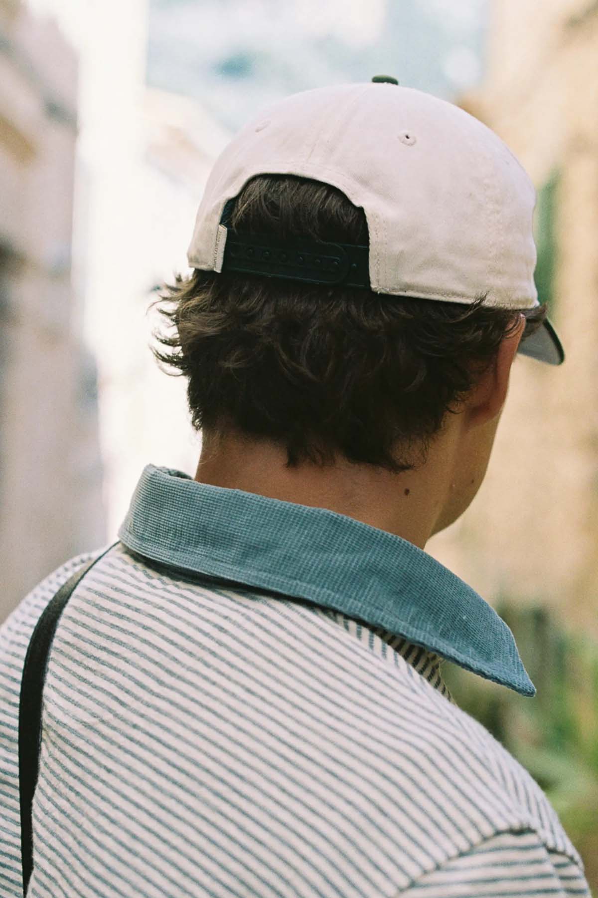 CHUKKA SWEATER MENS - Image 7