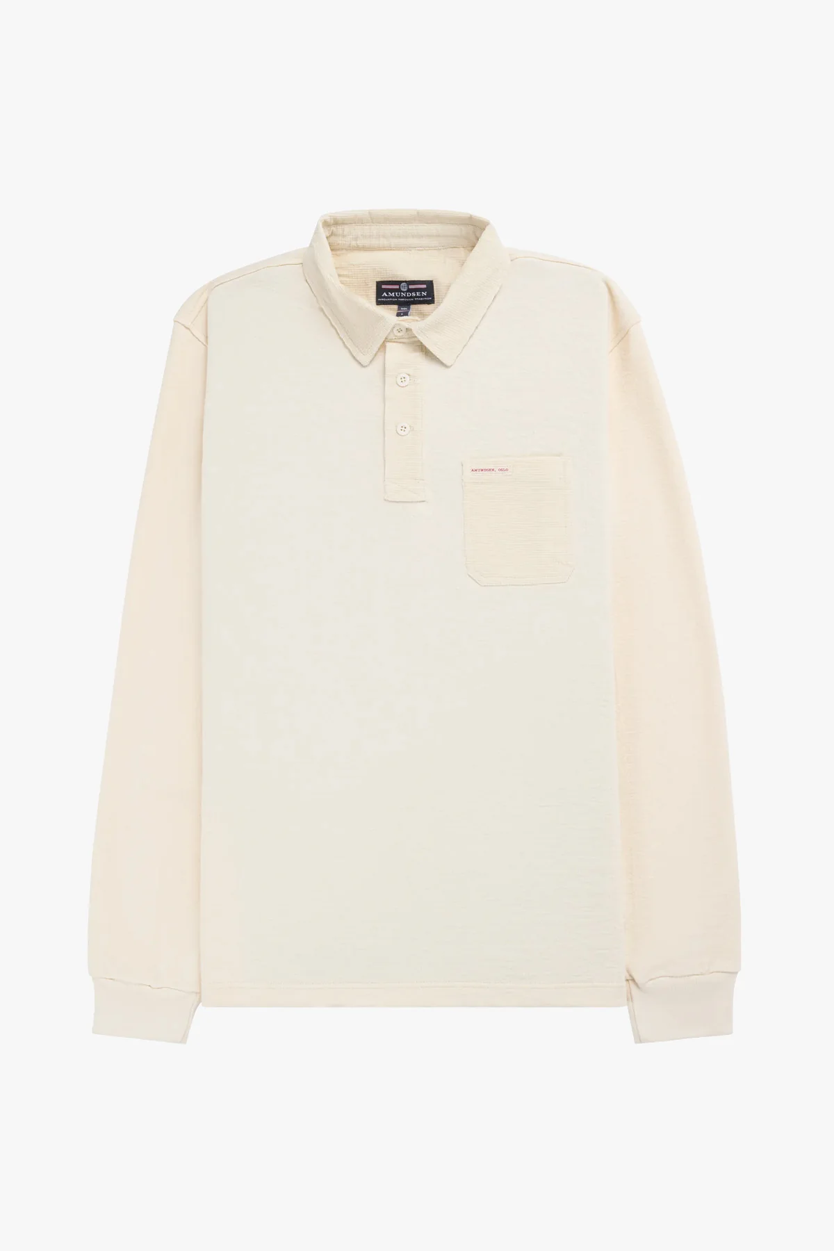 CHUKKA SWEATER MENS