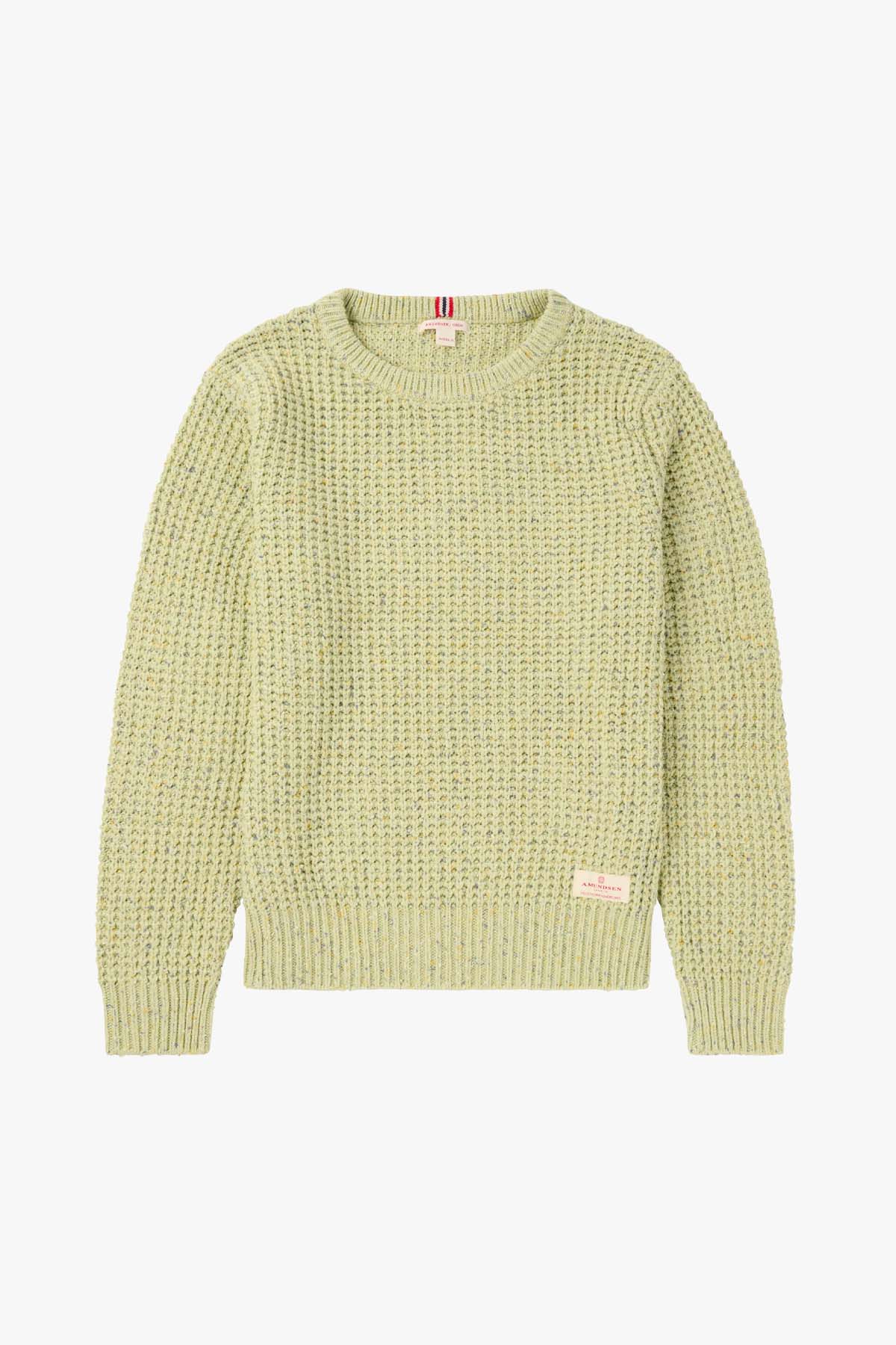 FIELD SWEATER WOMENS - Image 2