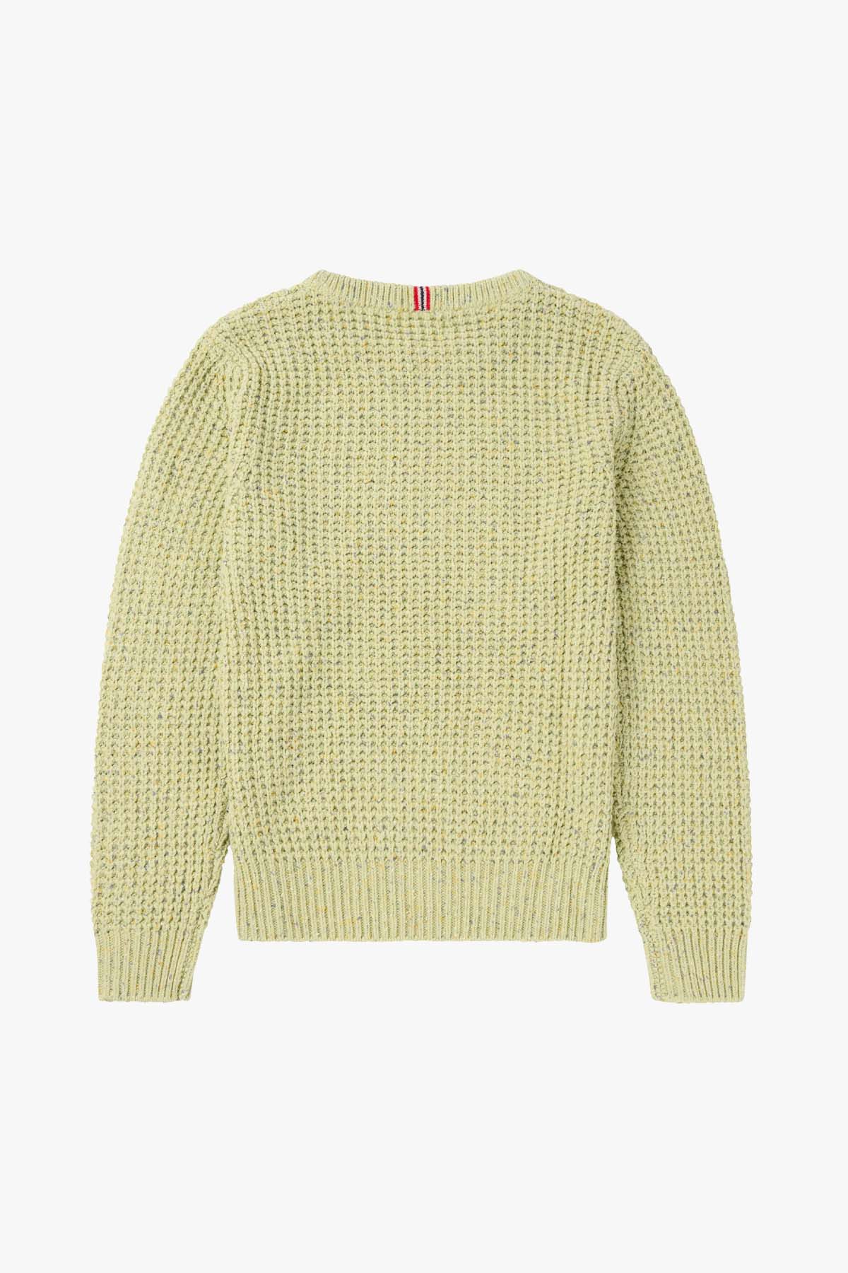 FIELD SWEATER WOMENS - Image 3