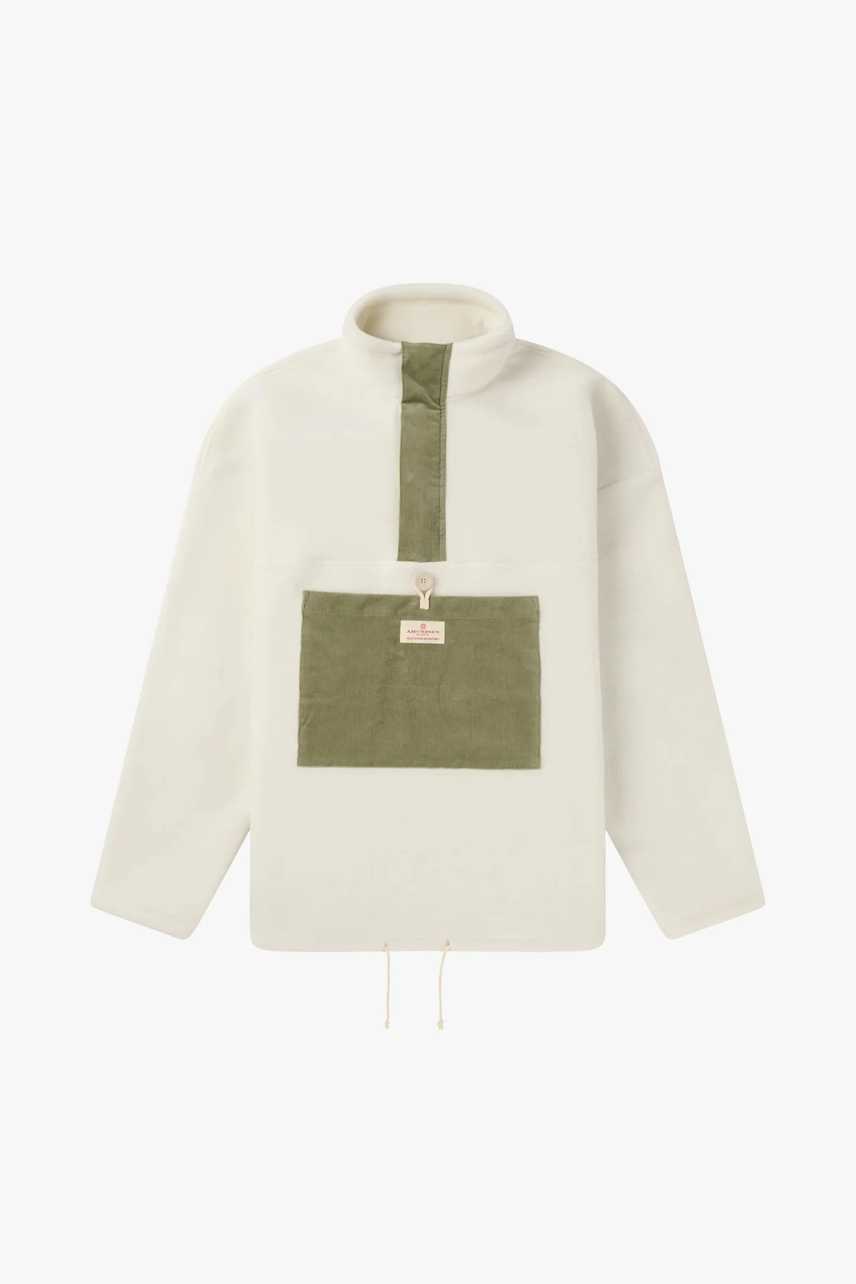 V-BOND CORD FLEECE MENS
