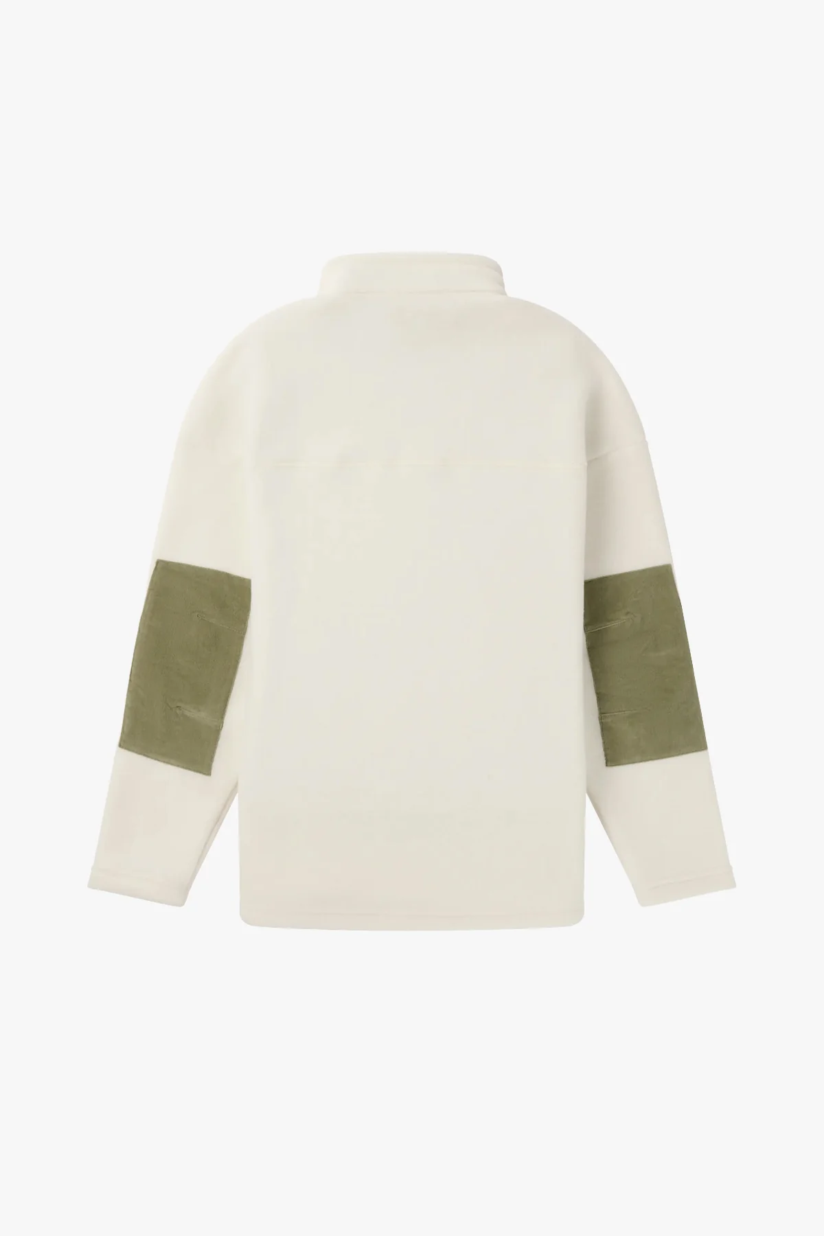 V-BOND CORD FLEECE MENS - Image 2