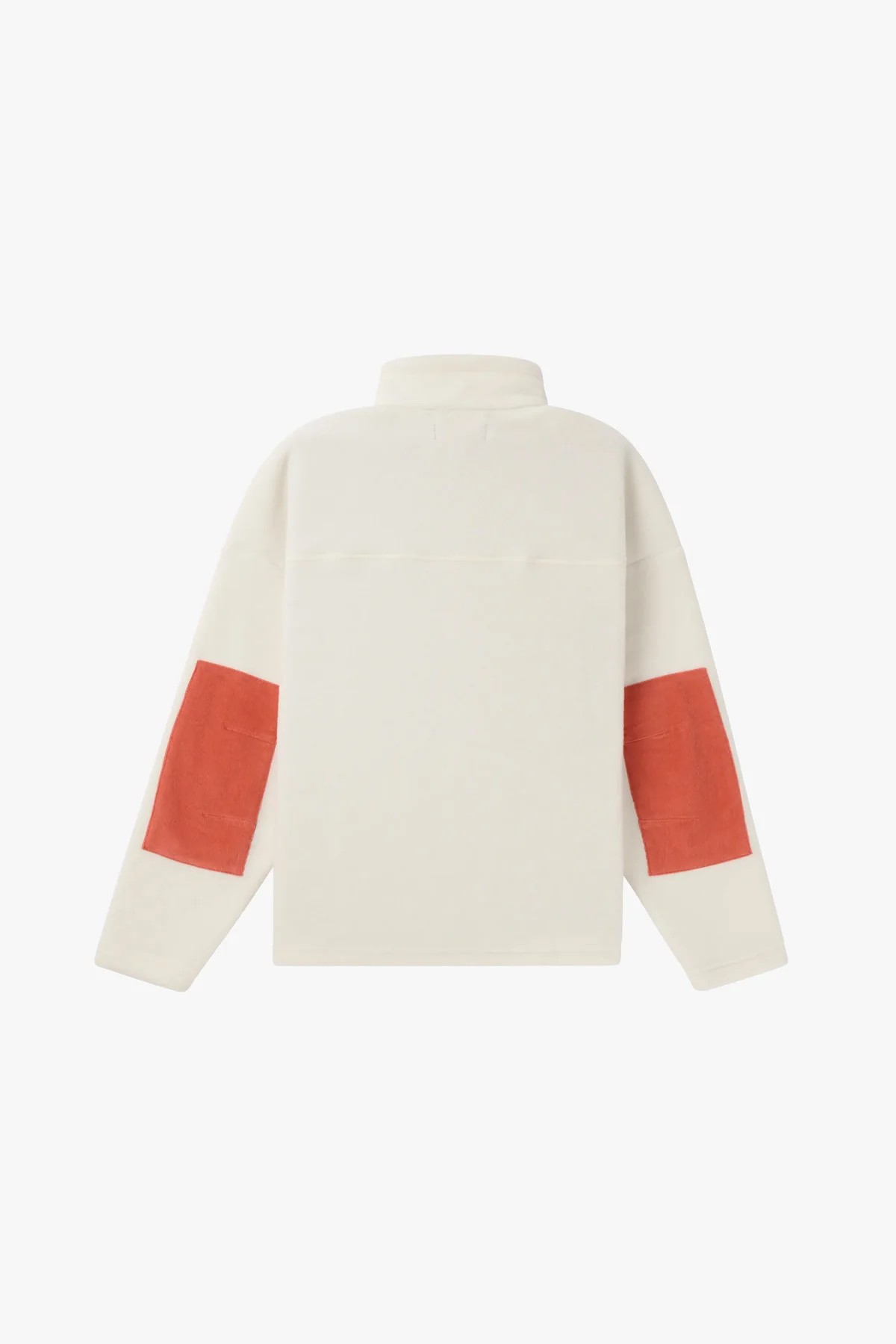 V-BOND CORD FLEECE WOMENS - Image 2