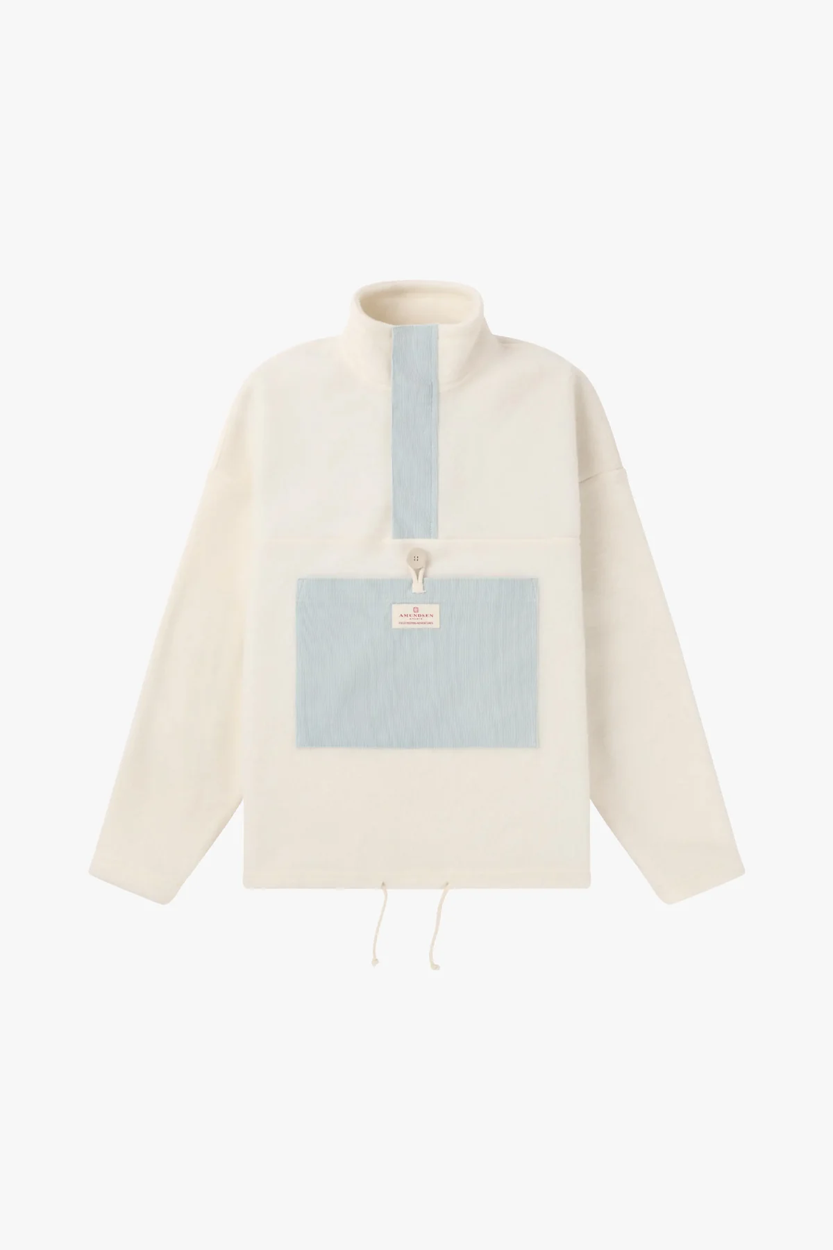 V-BOND CORD FLEECE WOMENS - Image 2