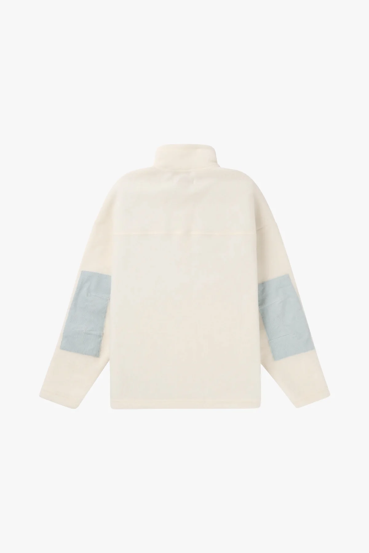 V-BOND CORD FLEECE WOMENS - Image 5