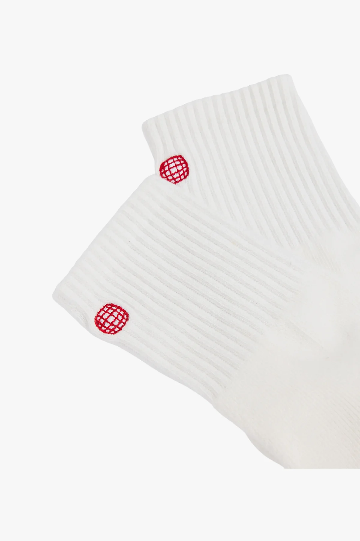 OSLO QUARTER SOCKS - Image 2