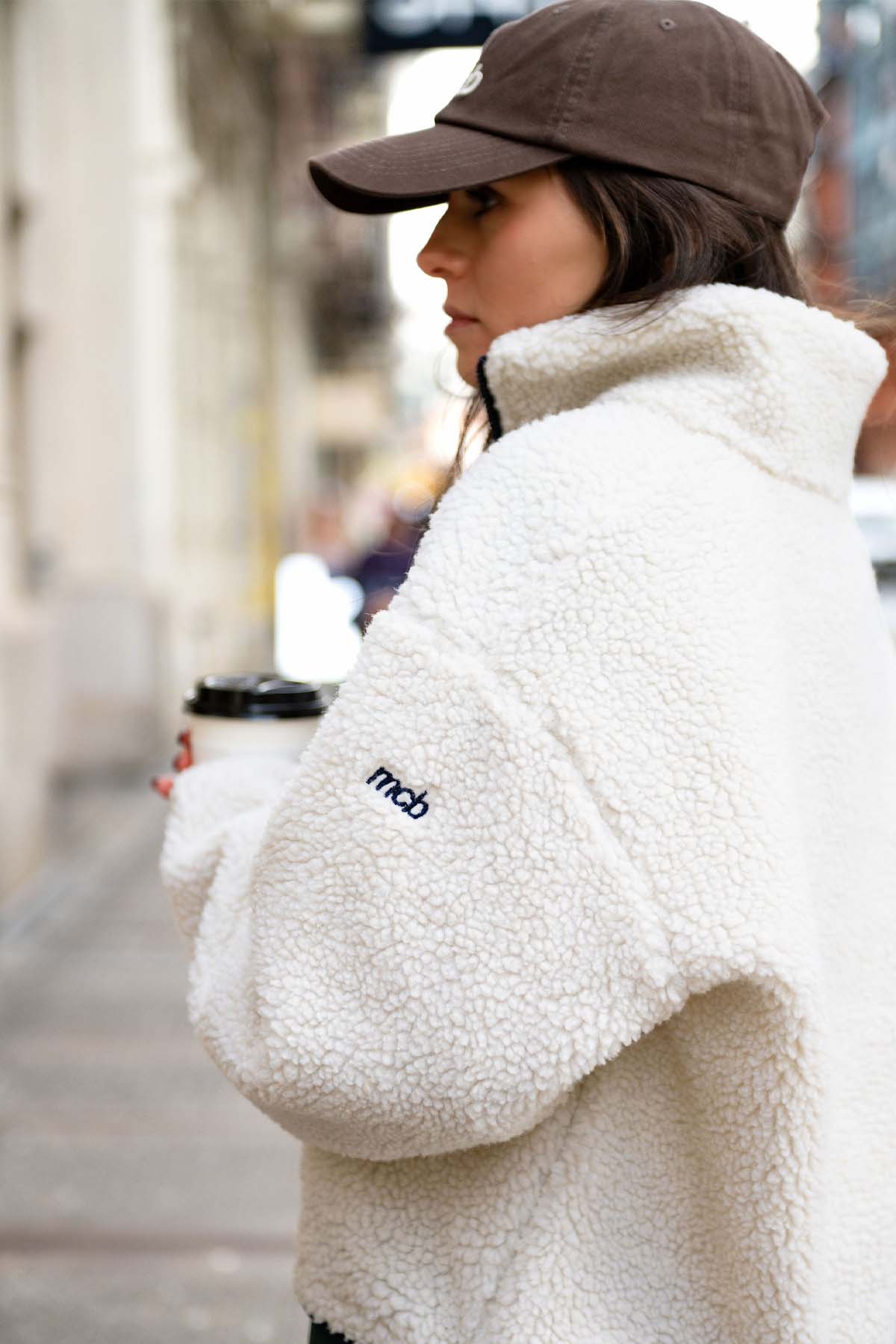 Signature Fleece - Image 3