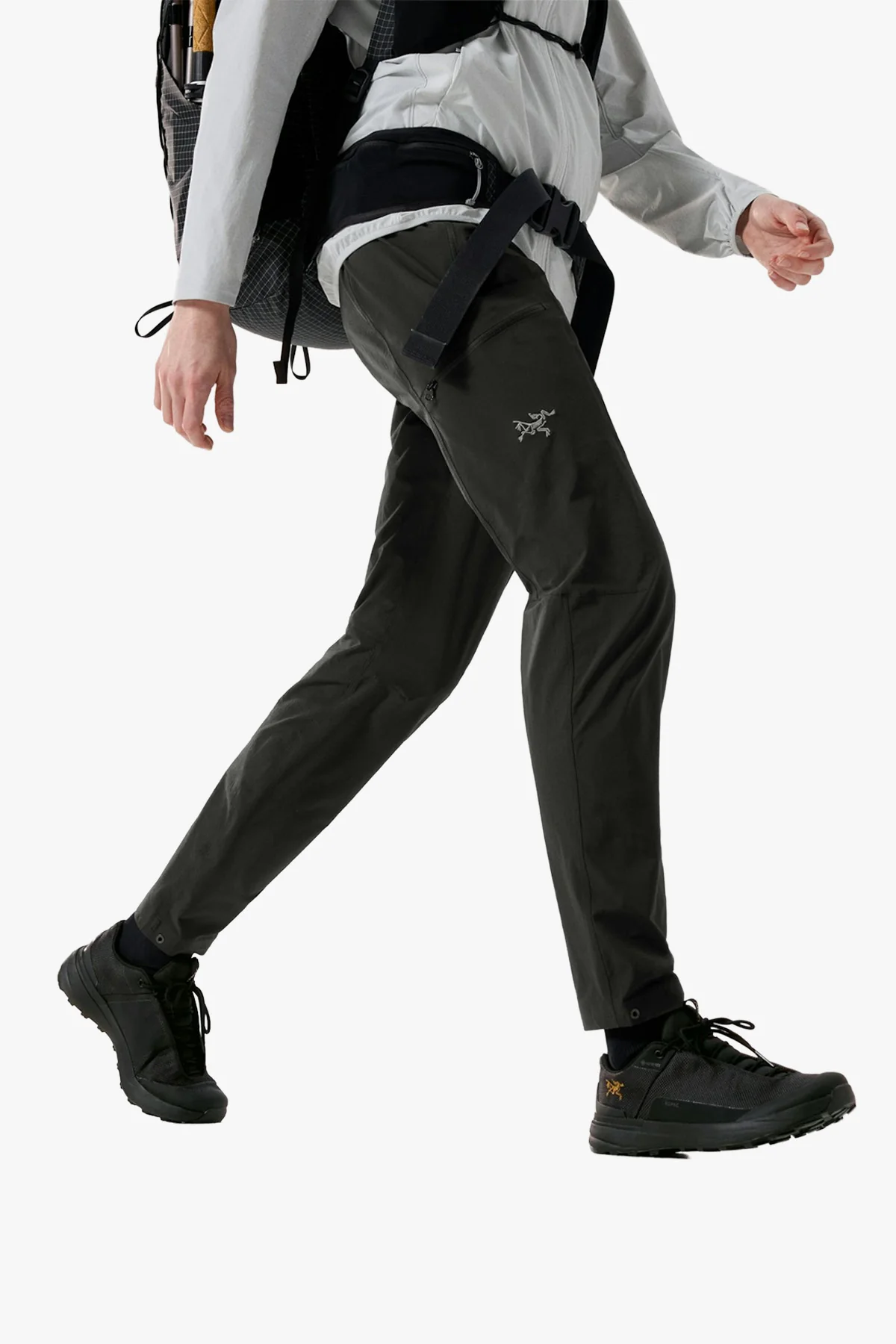 GAMMA SL PANT W - Image 2