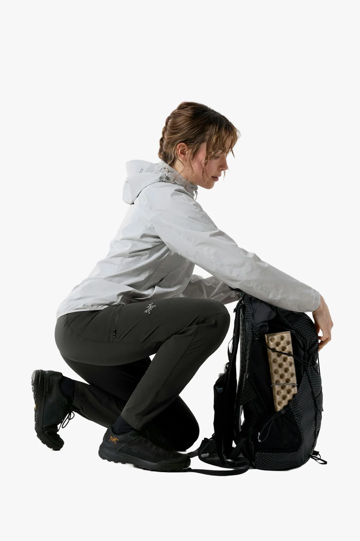 GAMMA SL PANT W - Image 3
