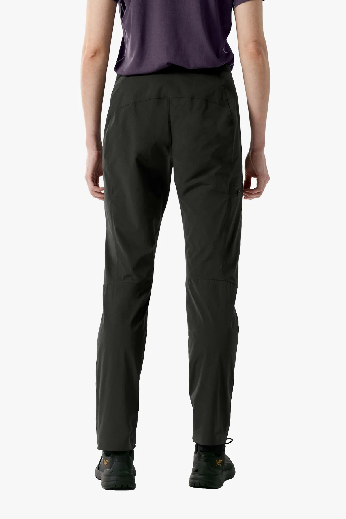 GAMMA SL PANT W - Image 4