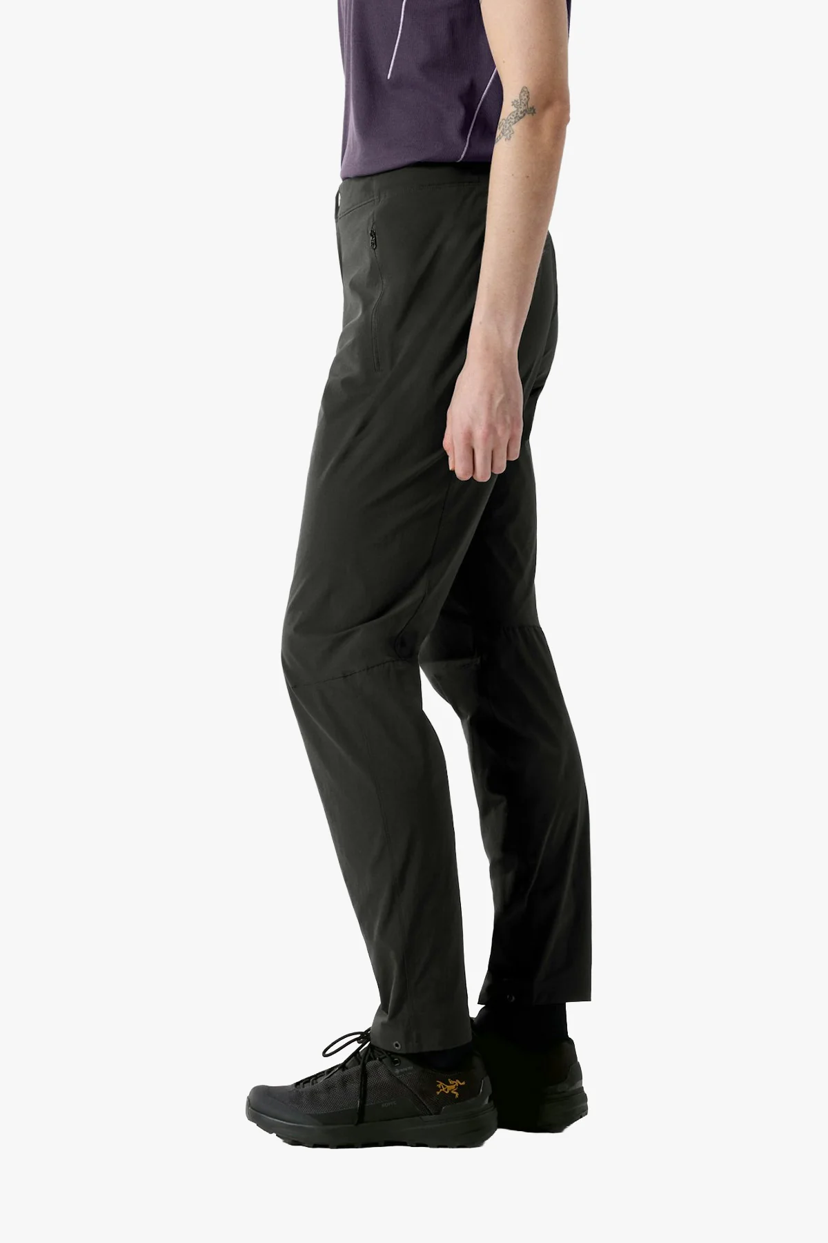 GAMMA SL PANT W - Image 5