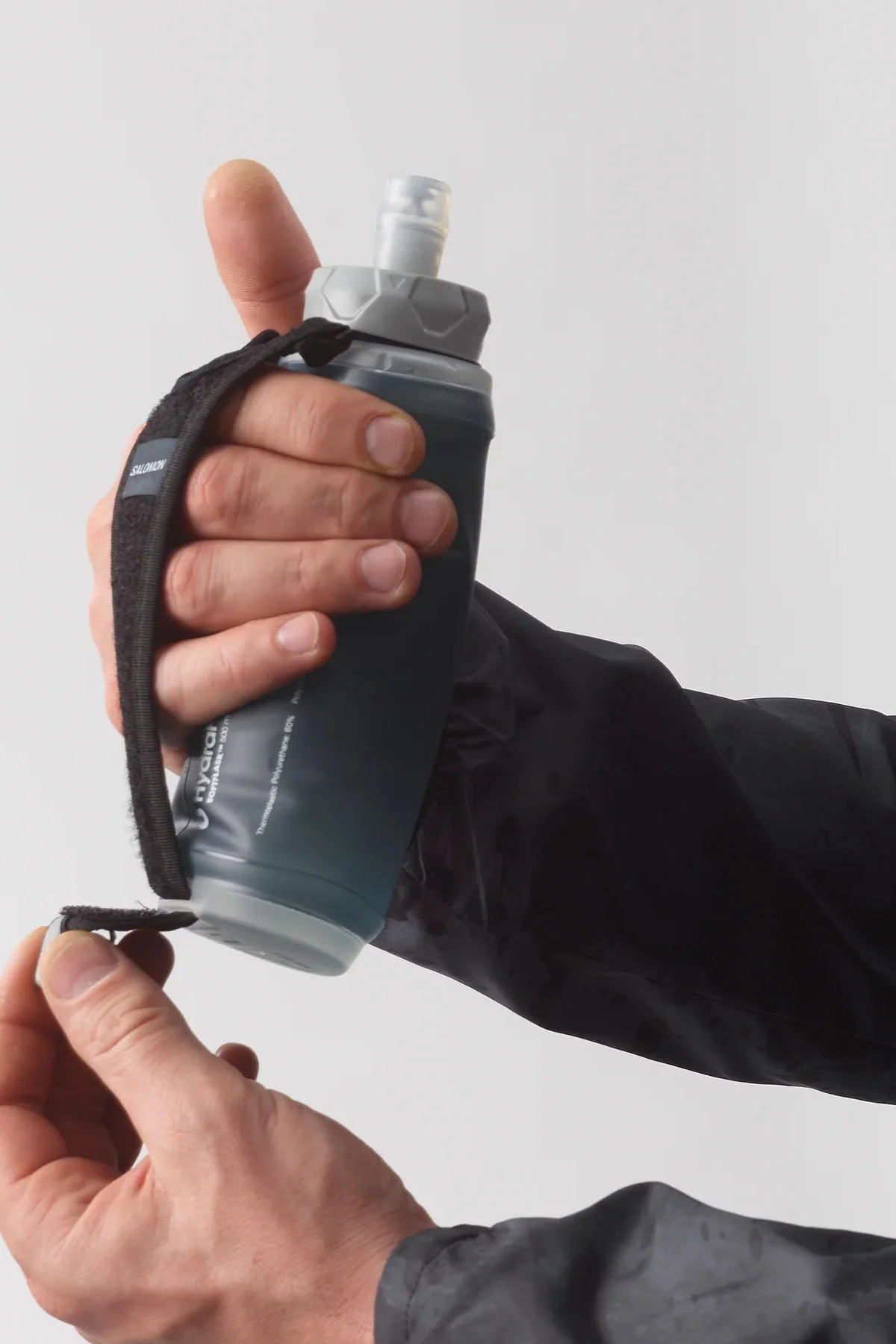 ACTIVE HANDHELD FLASK - Image 2