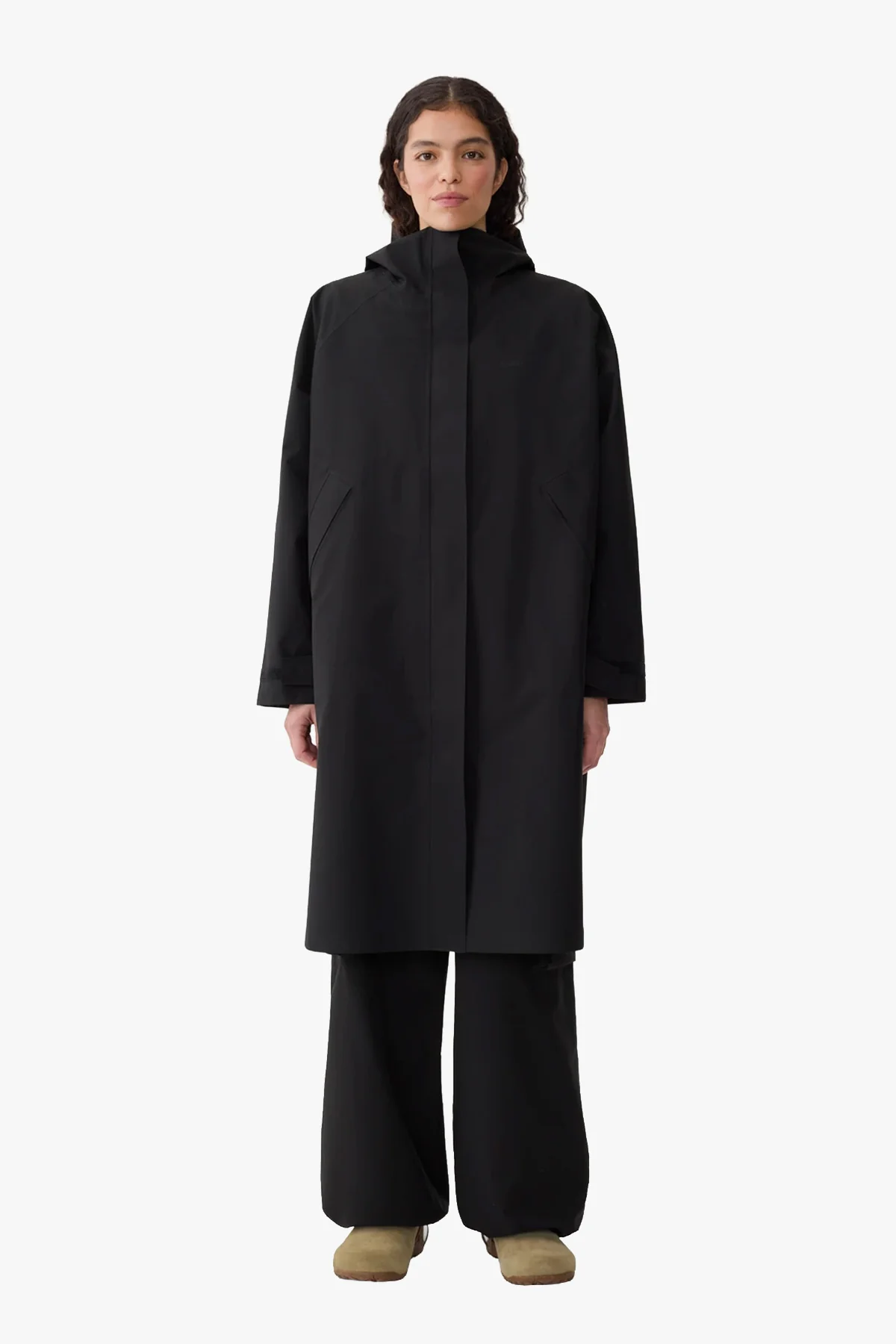 Vangen Coat