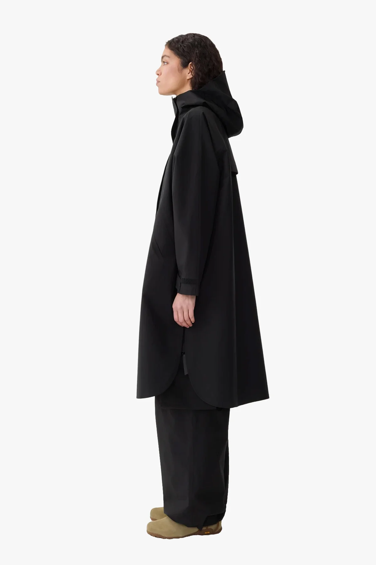 Vangen Coat - Image 2