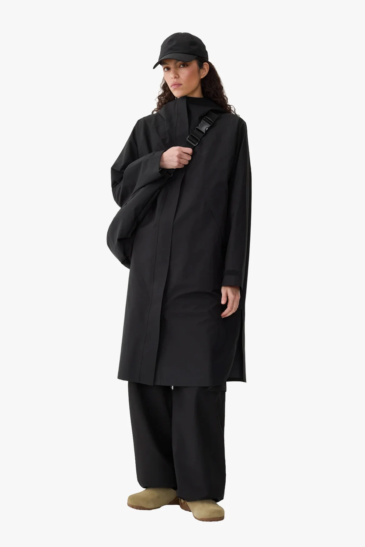 Vangen Coat - Image 4