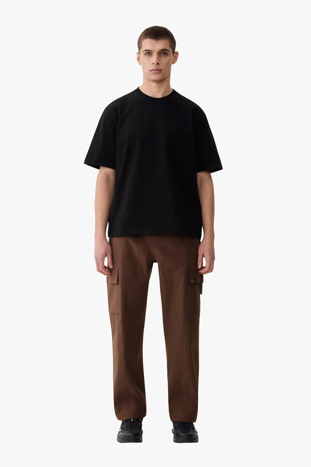 Borgund Pant