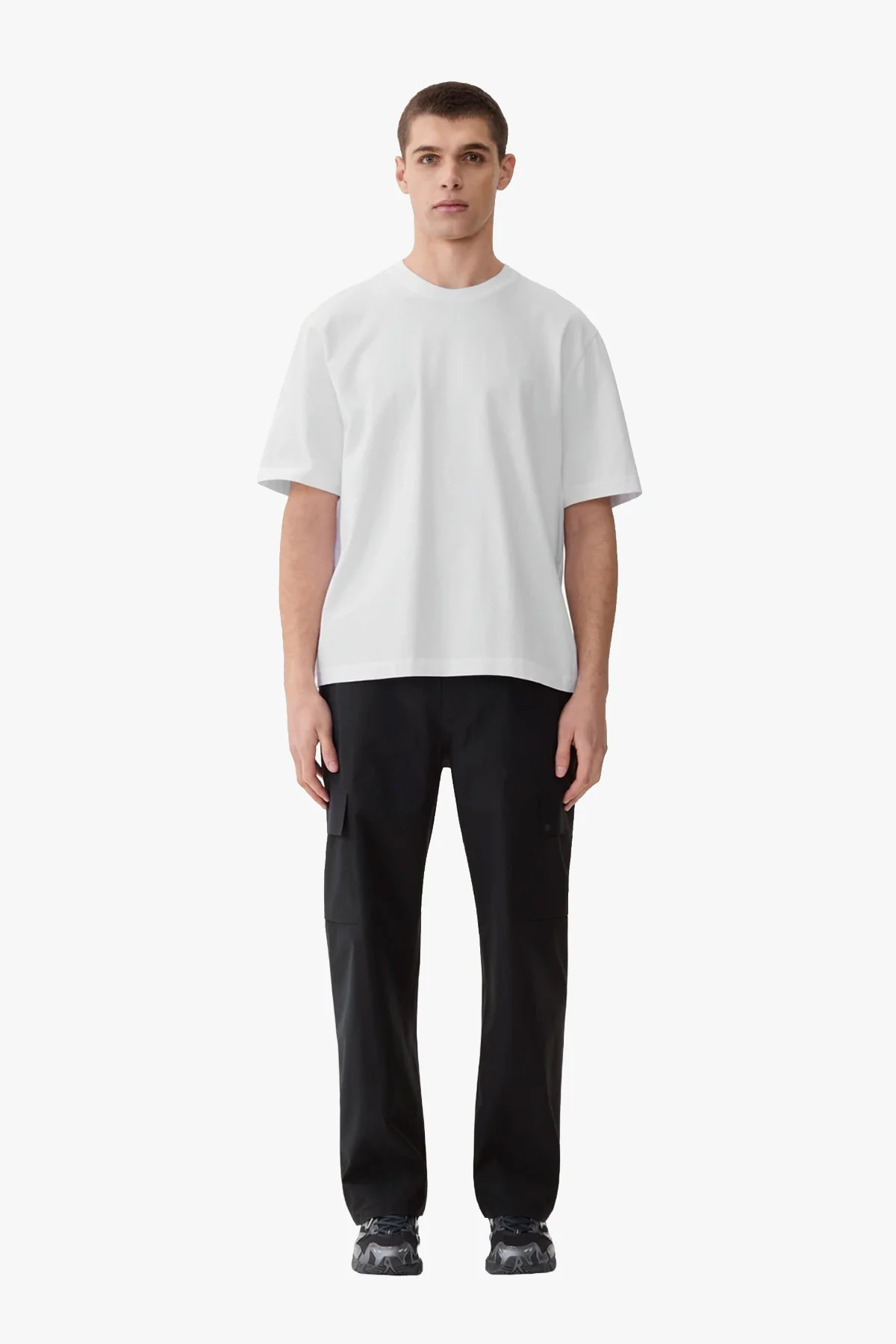 Borgund Pant