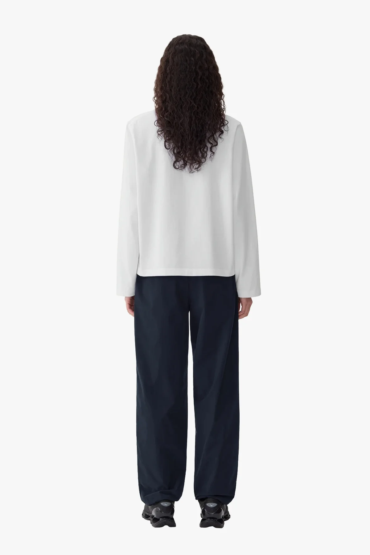 Folven Lightweight Loose Pant Unisex - Image 6