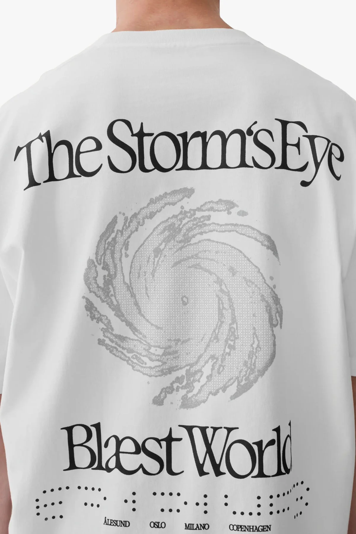 The Storms Eye Tee M - Image 3