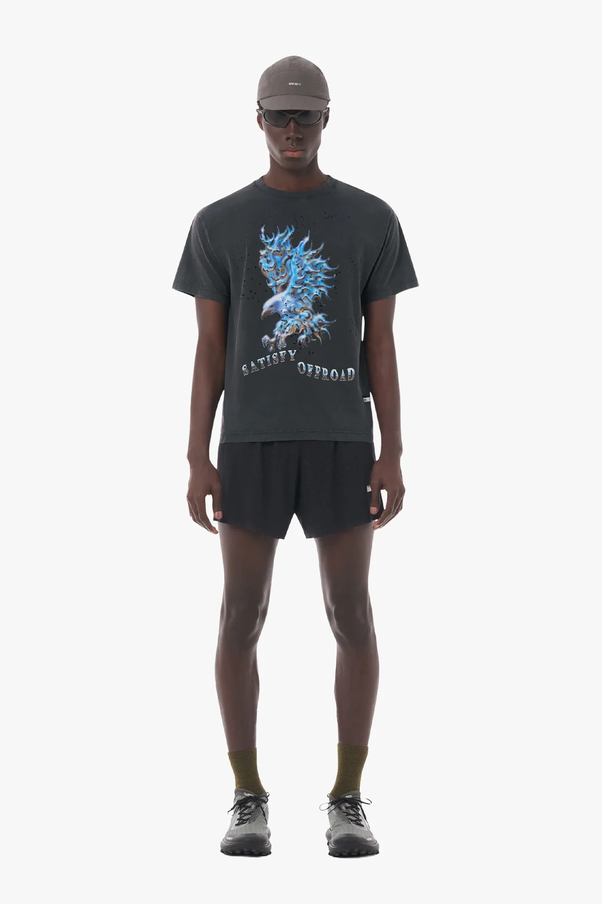 MothTech T-shirt - Image 2
