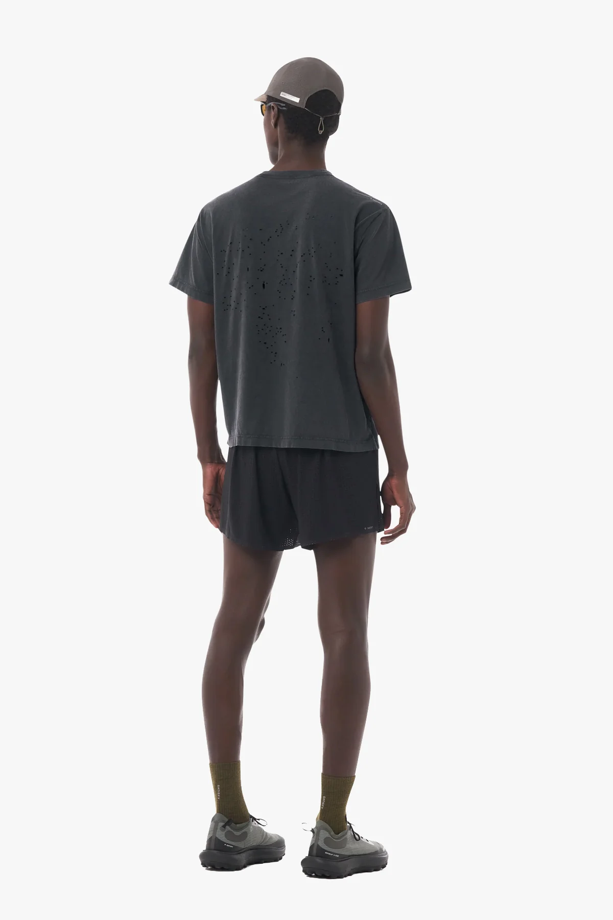 MothTech T-shirt - Image 3