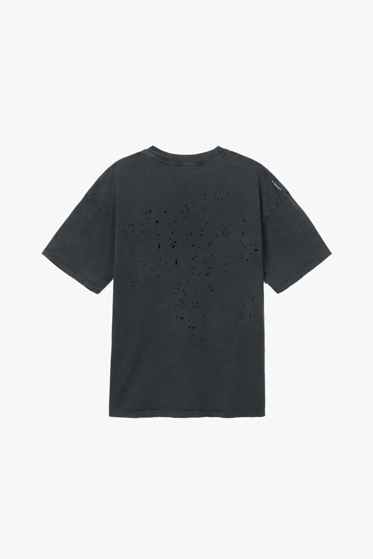 MothTech T-shirt - Image 5