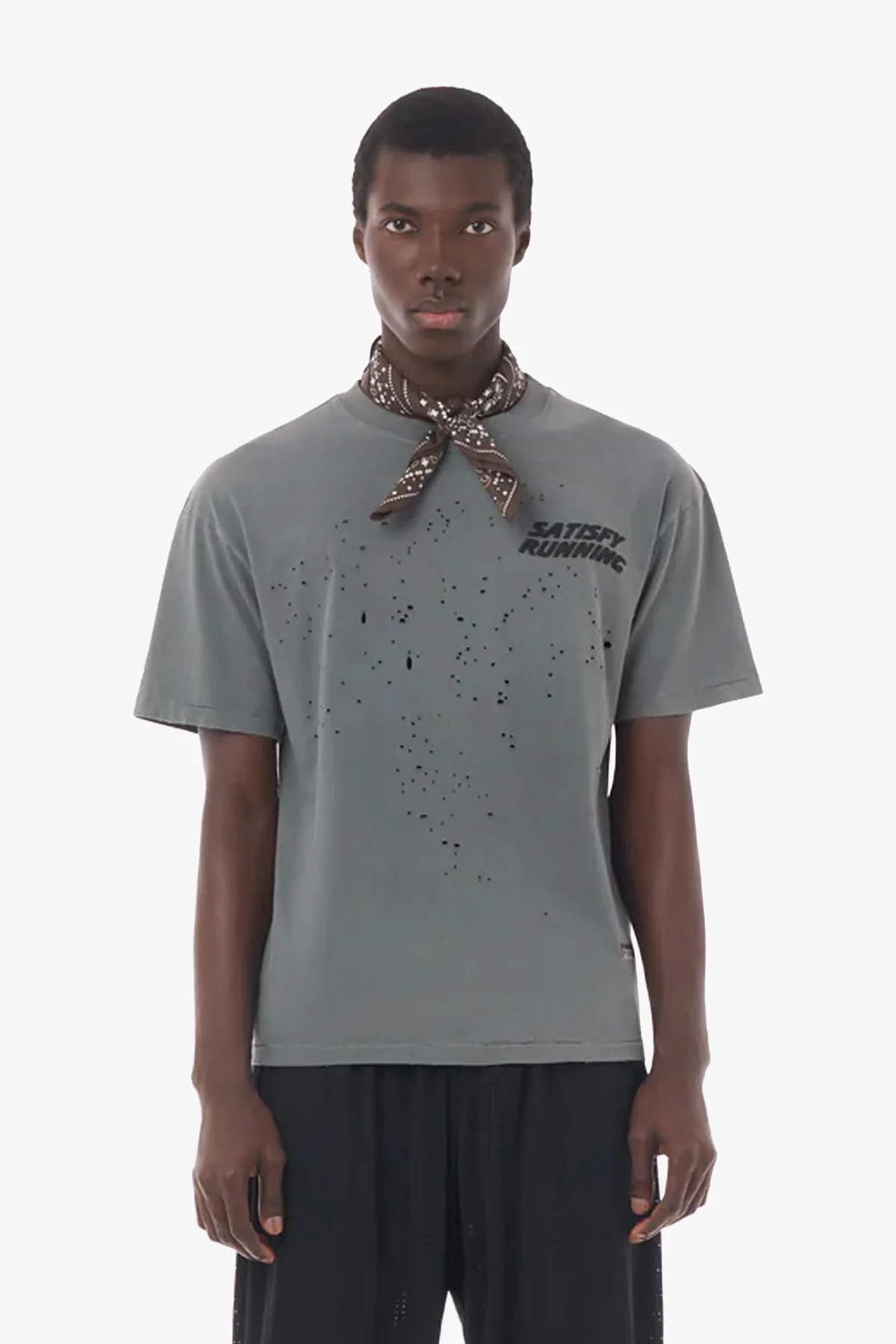 MothTech T-shirt