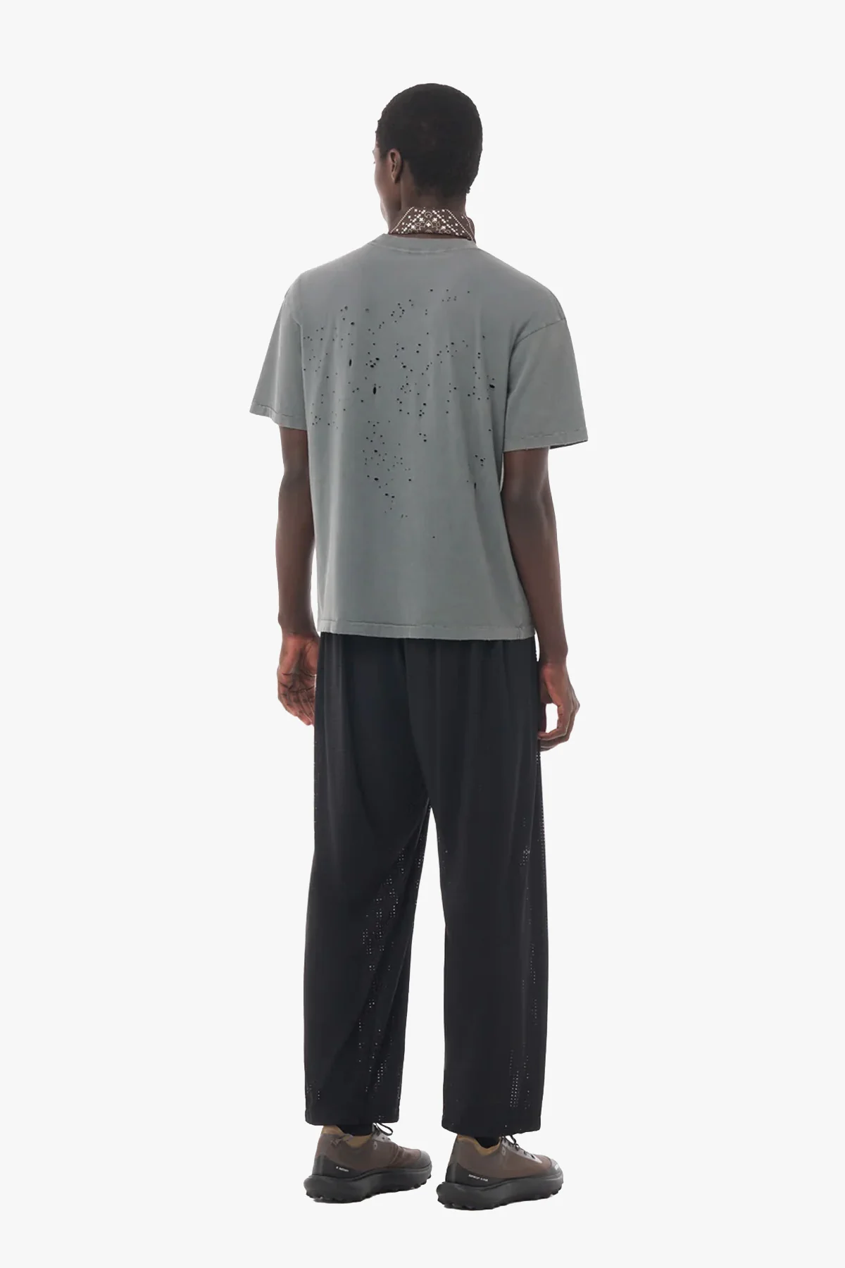 MothTech T-shirt - Image 3