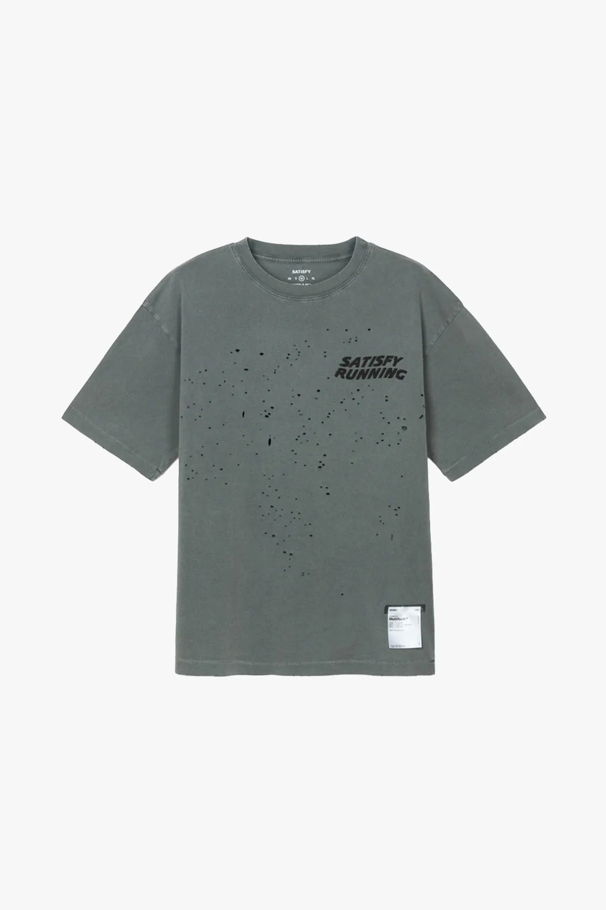 MothTech T-shirt - Image 4