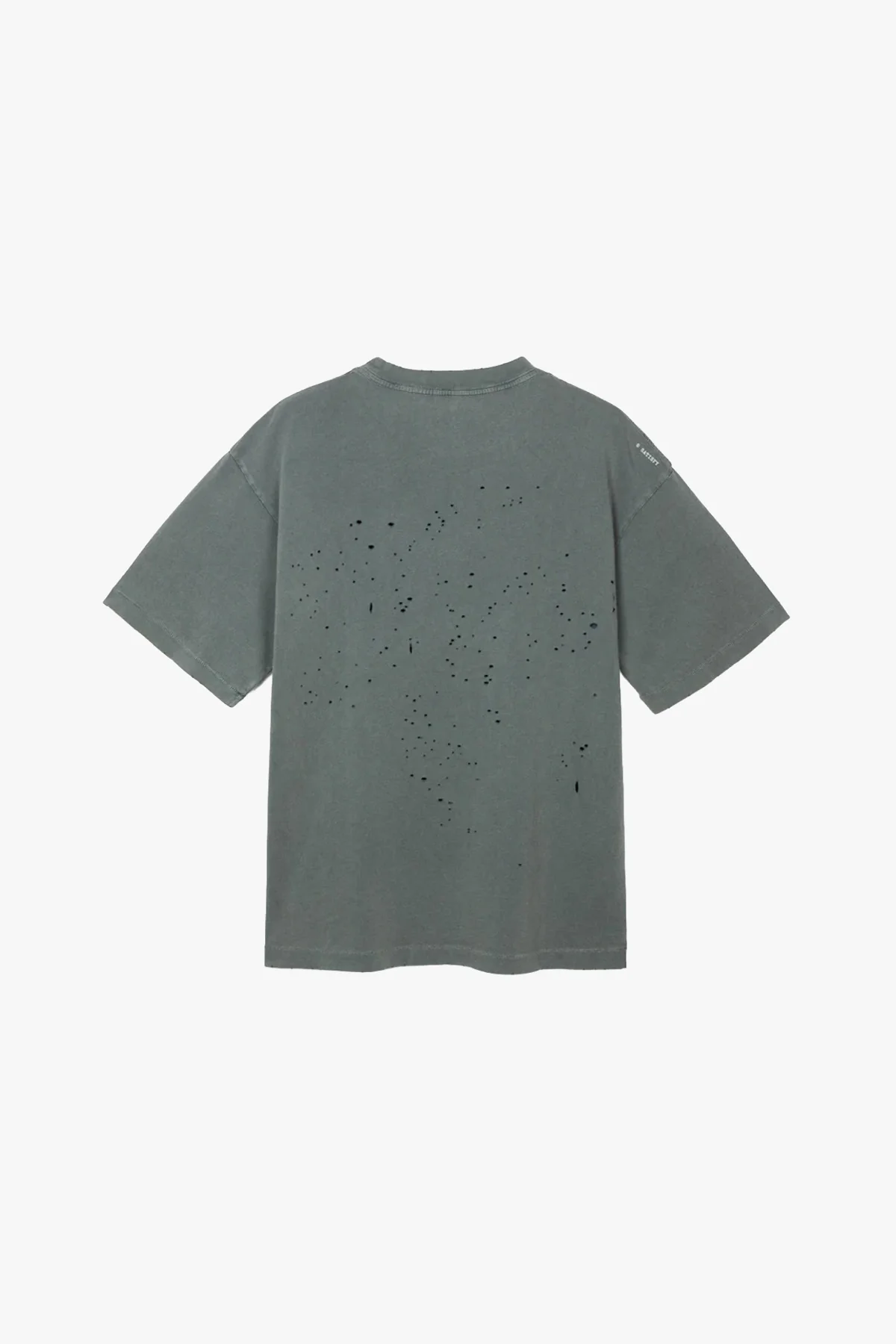 MothTech T-shirt - Image 5