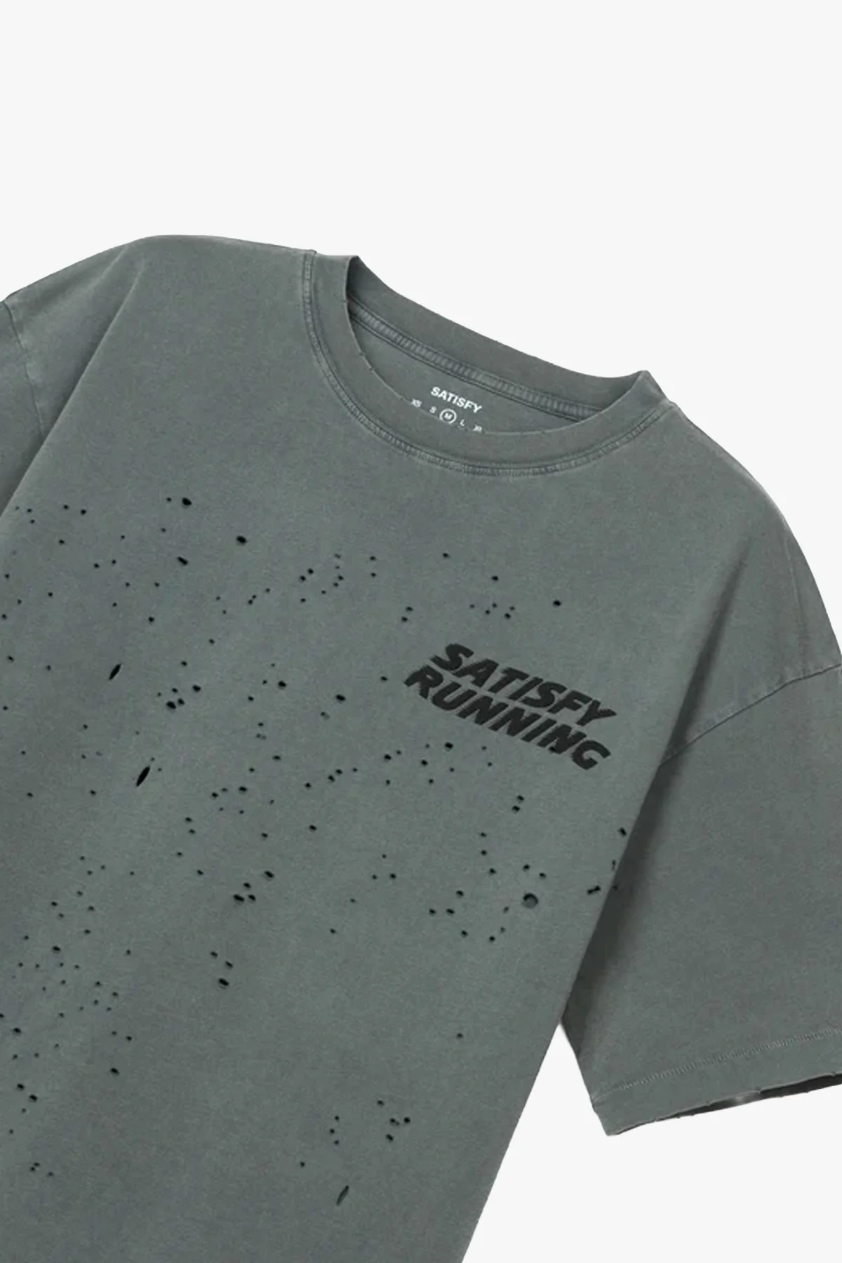 MothTech T-shirt - Image 6