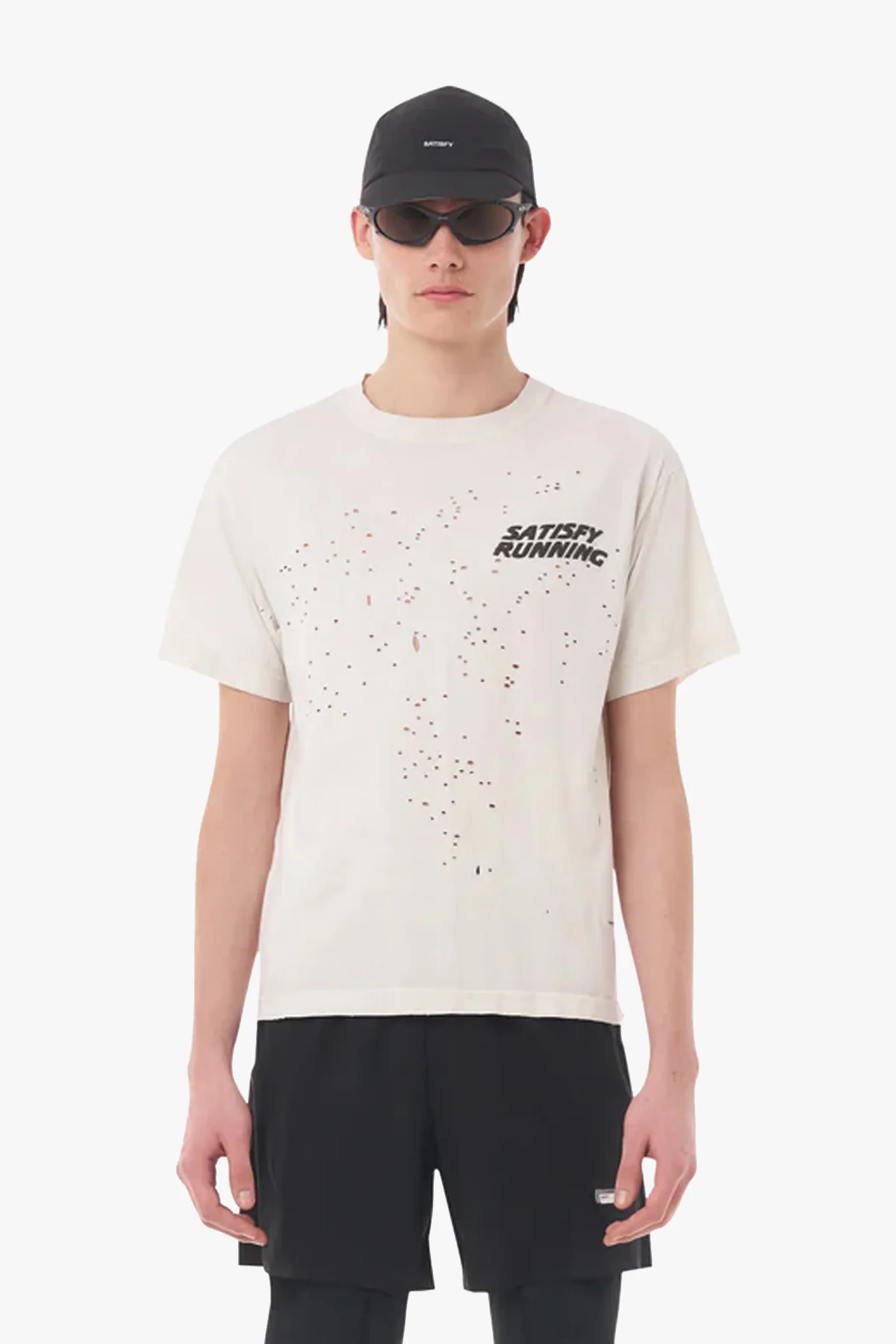 MothTech T-shirt