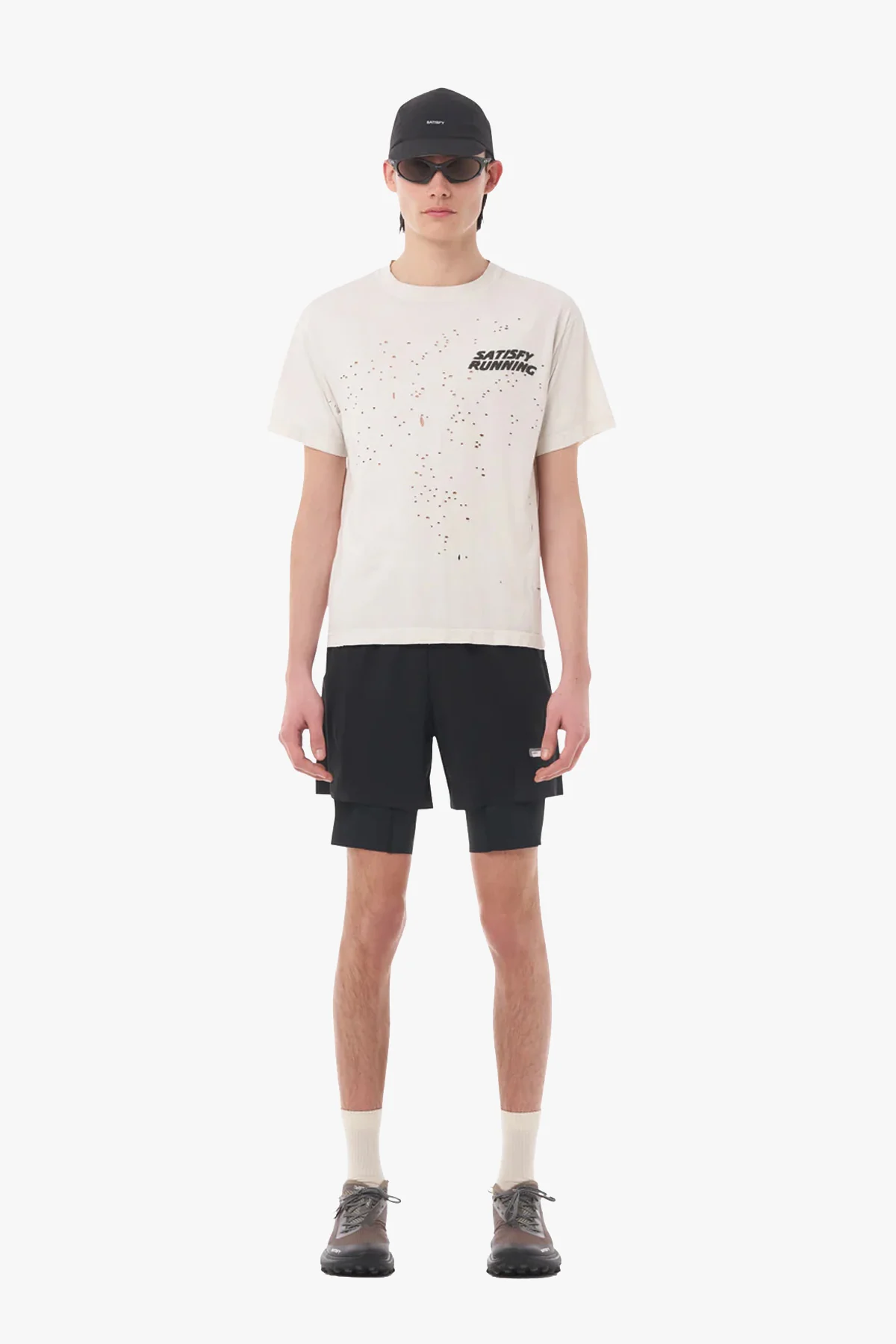 MothTech T-shirt - Image 2