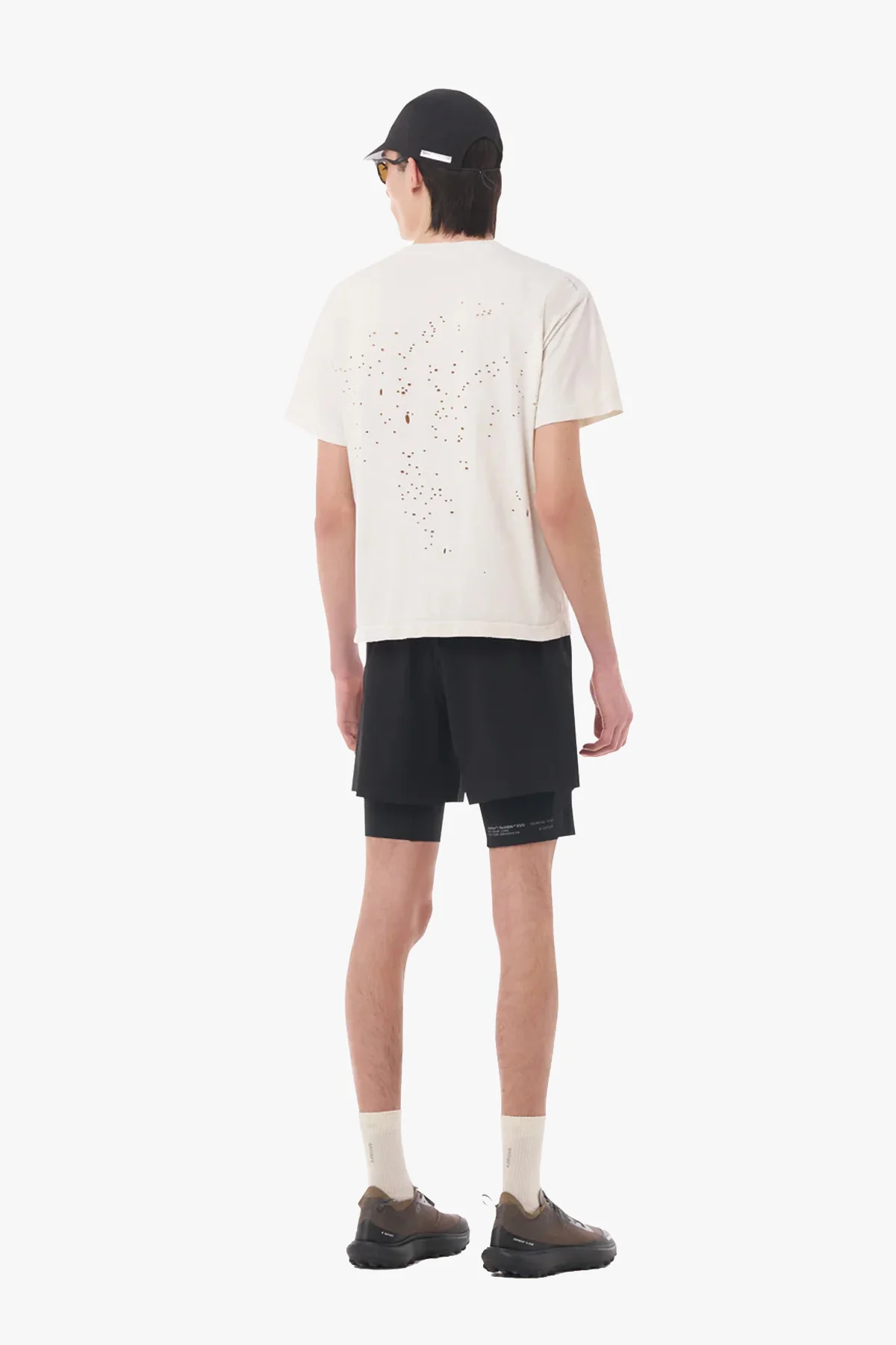 MothTech T-shirt - Image 3