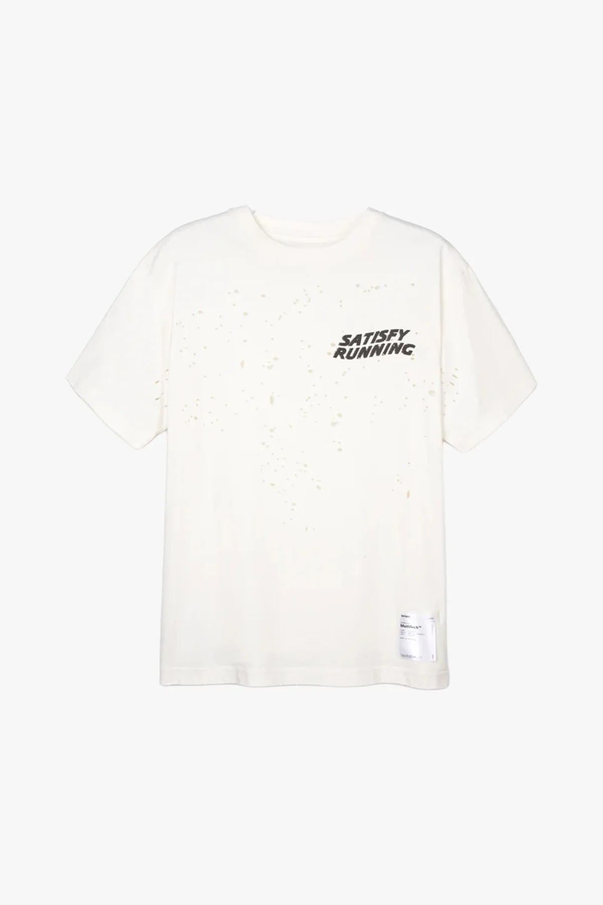 MothTech T-shirt - Image 4
