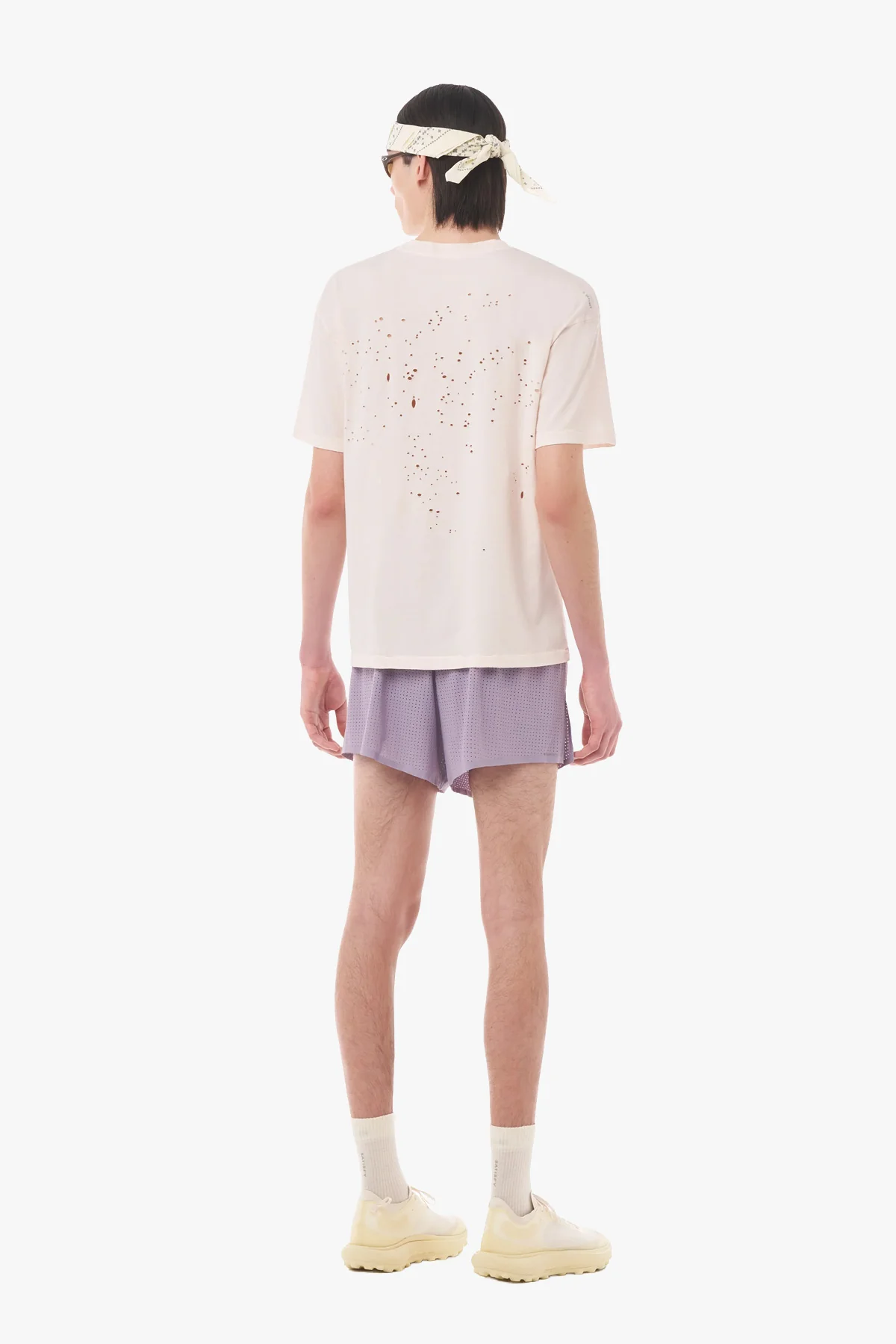 MothTech T-shirt - Image 3
