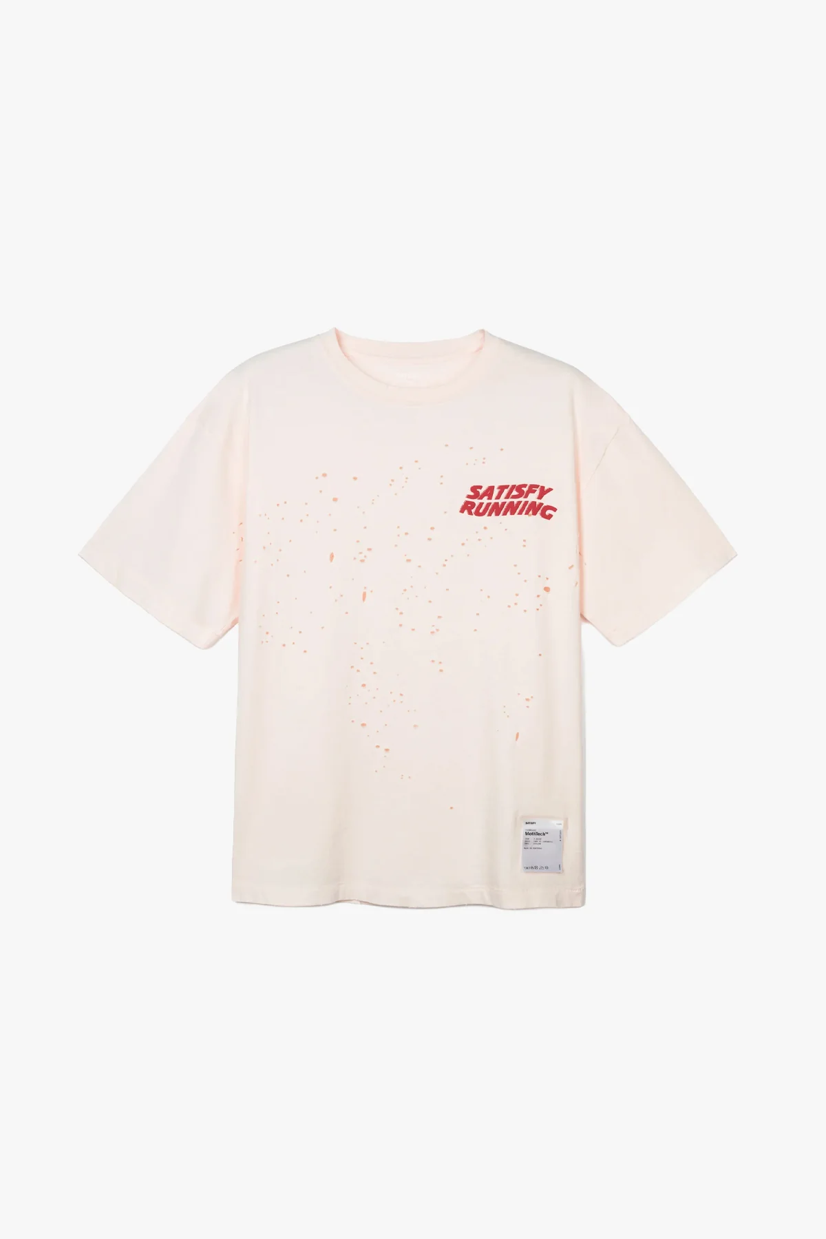 MothTech T-shirt - Image 4