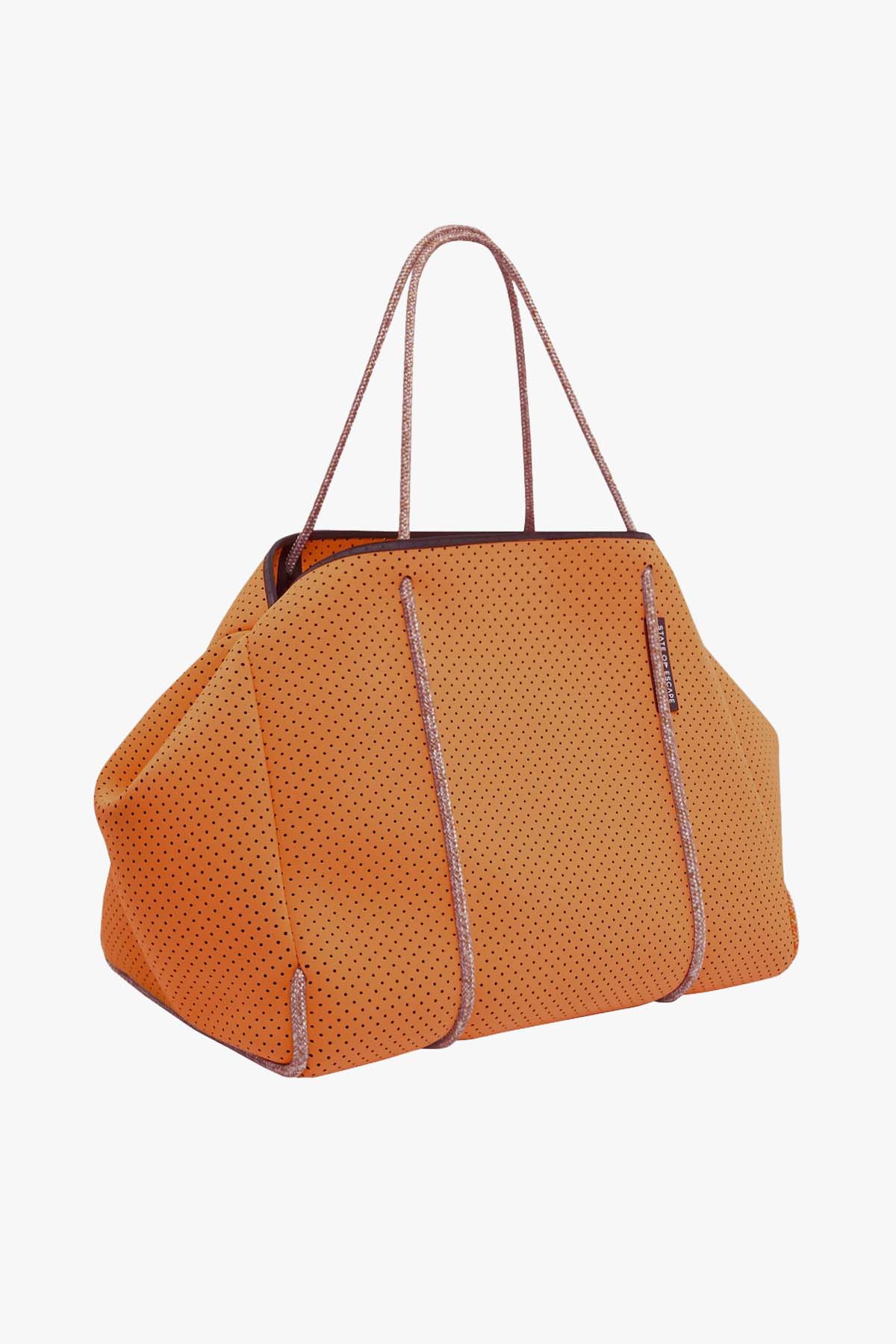 Escape Tote Peach Haze - Image 3